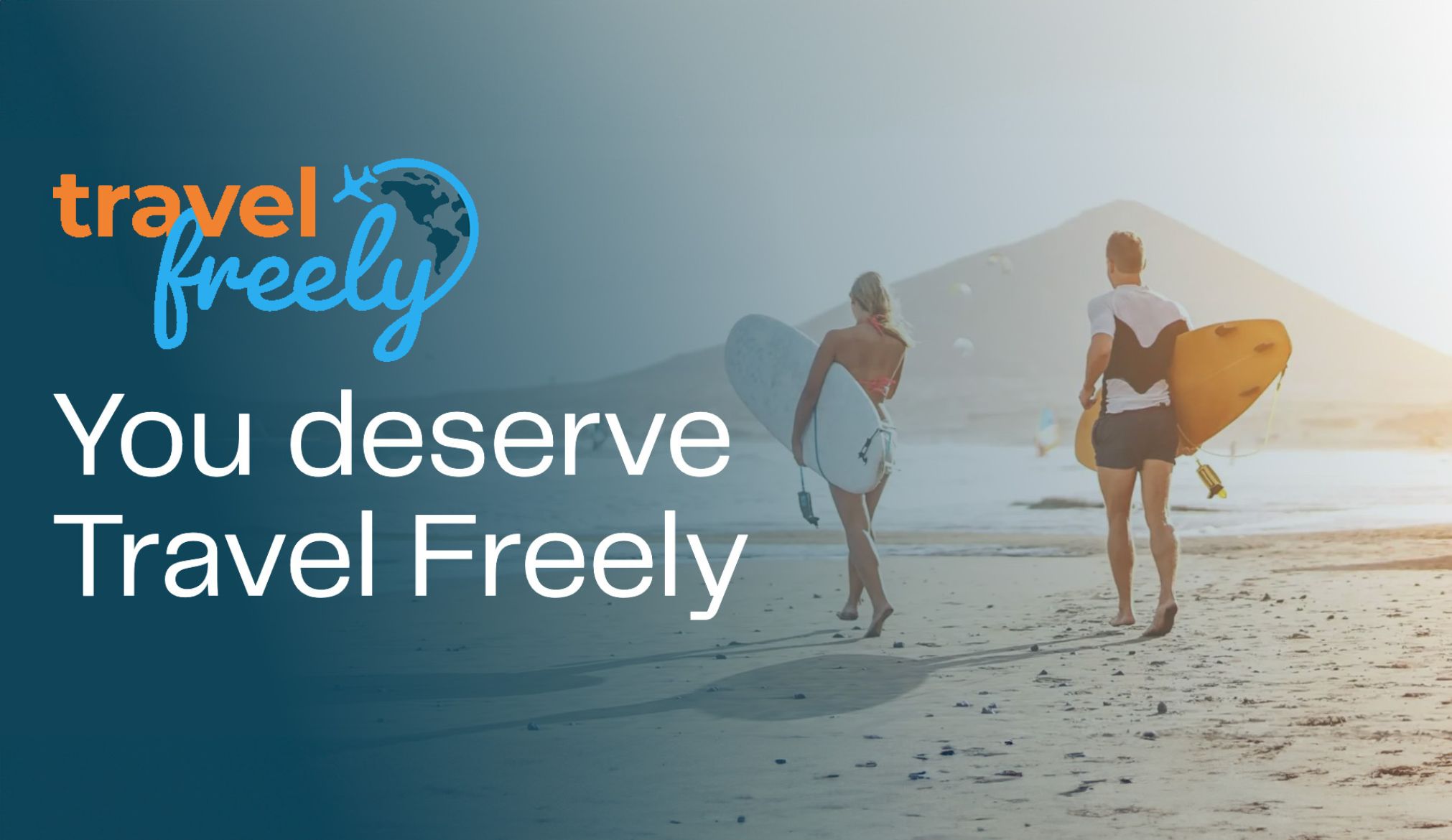 ​​Travel Freely: The Free App That Helps You Travel More and Spend Less