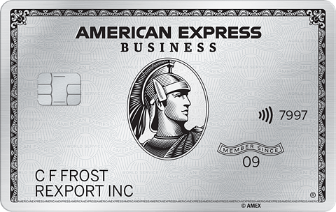 Amex Business Platinum review: Massive 150k-point bonus (and a $500 statement credit) for a limited time