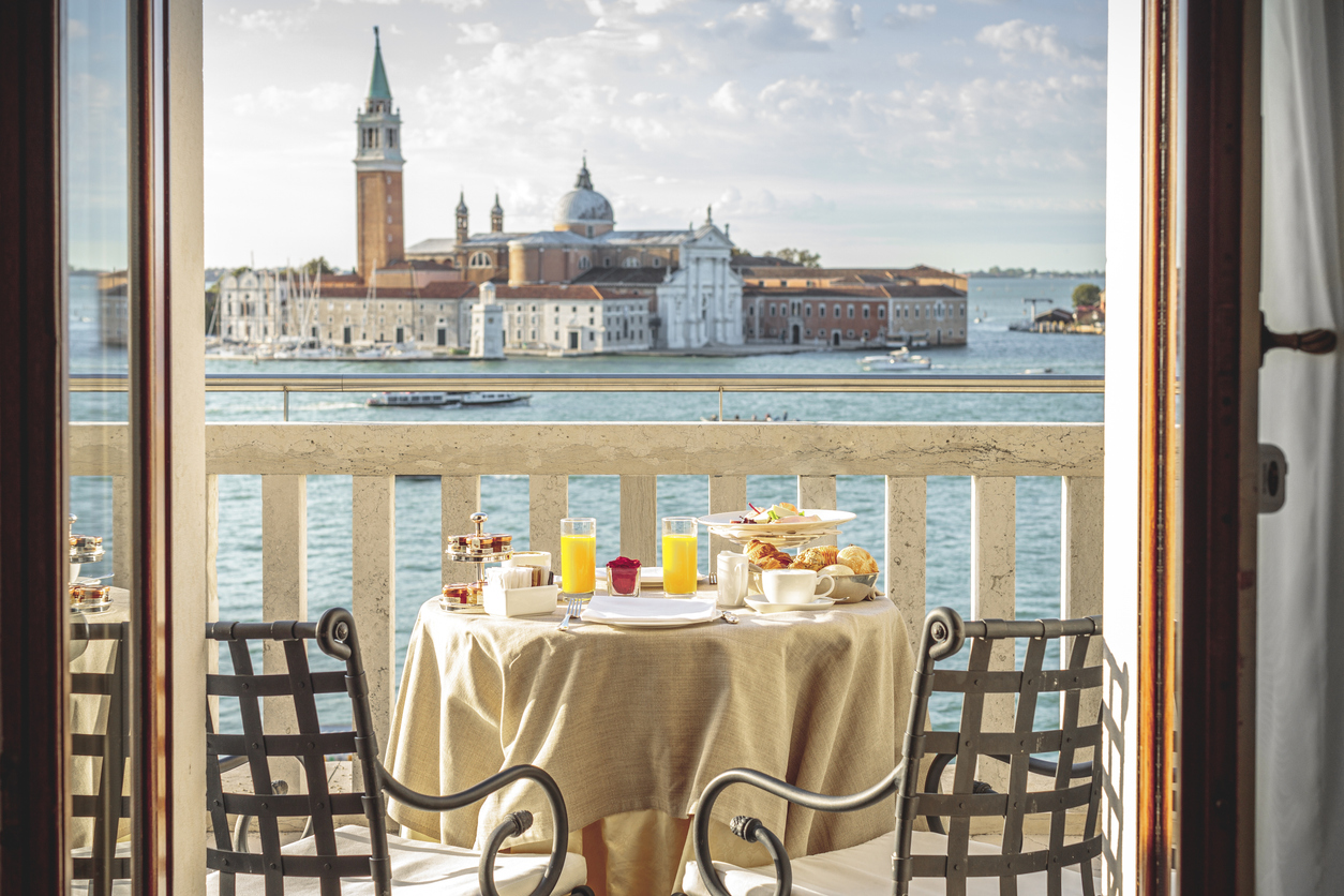 Product spotlight: Hotels