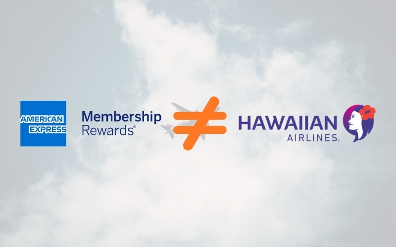 Ending soon: Amex to Hawaiian (and Alaska) Transfers