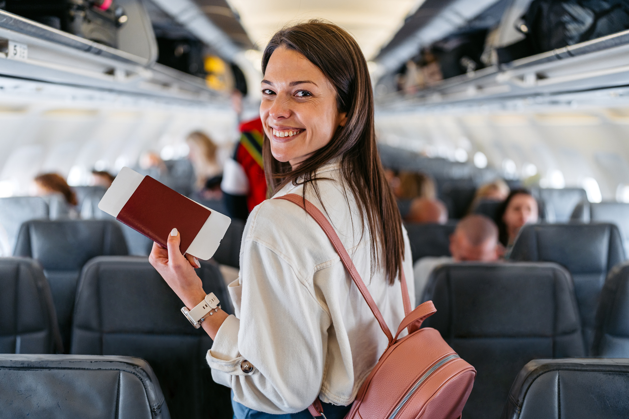 How to Use Seat Alerts