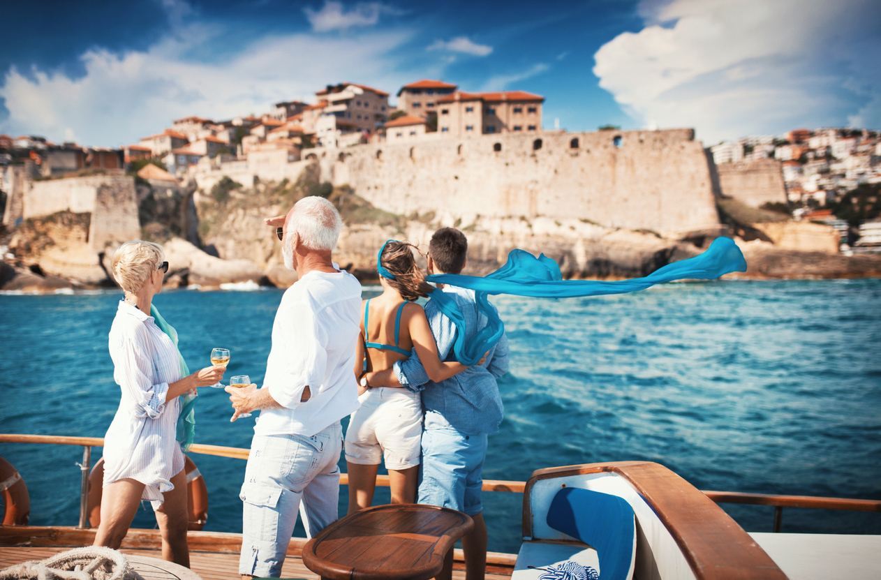 How to use Points and Miles within Europe