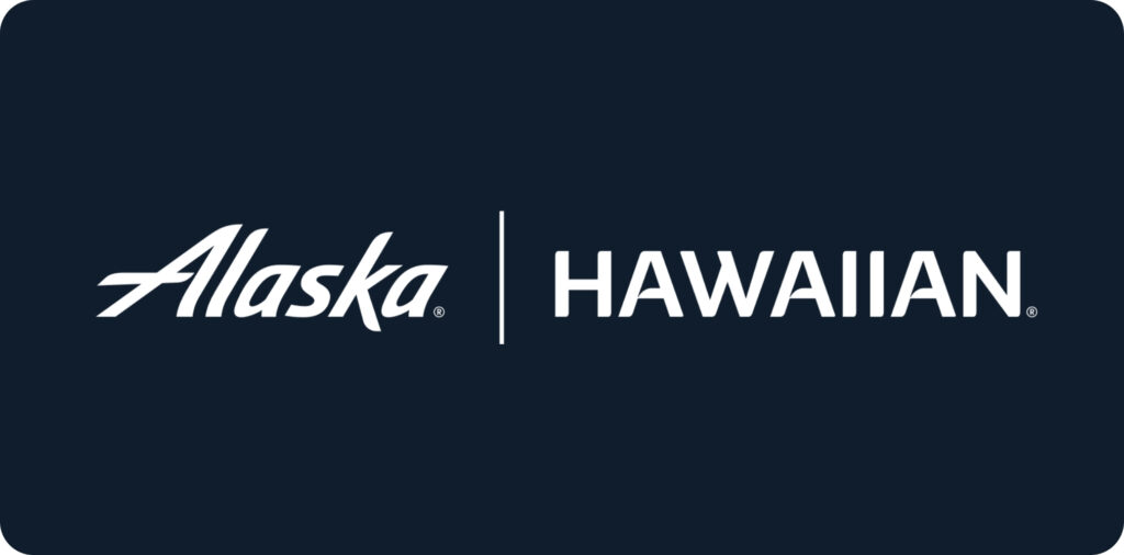 Alaska x Hawaiian Merger