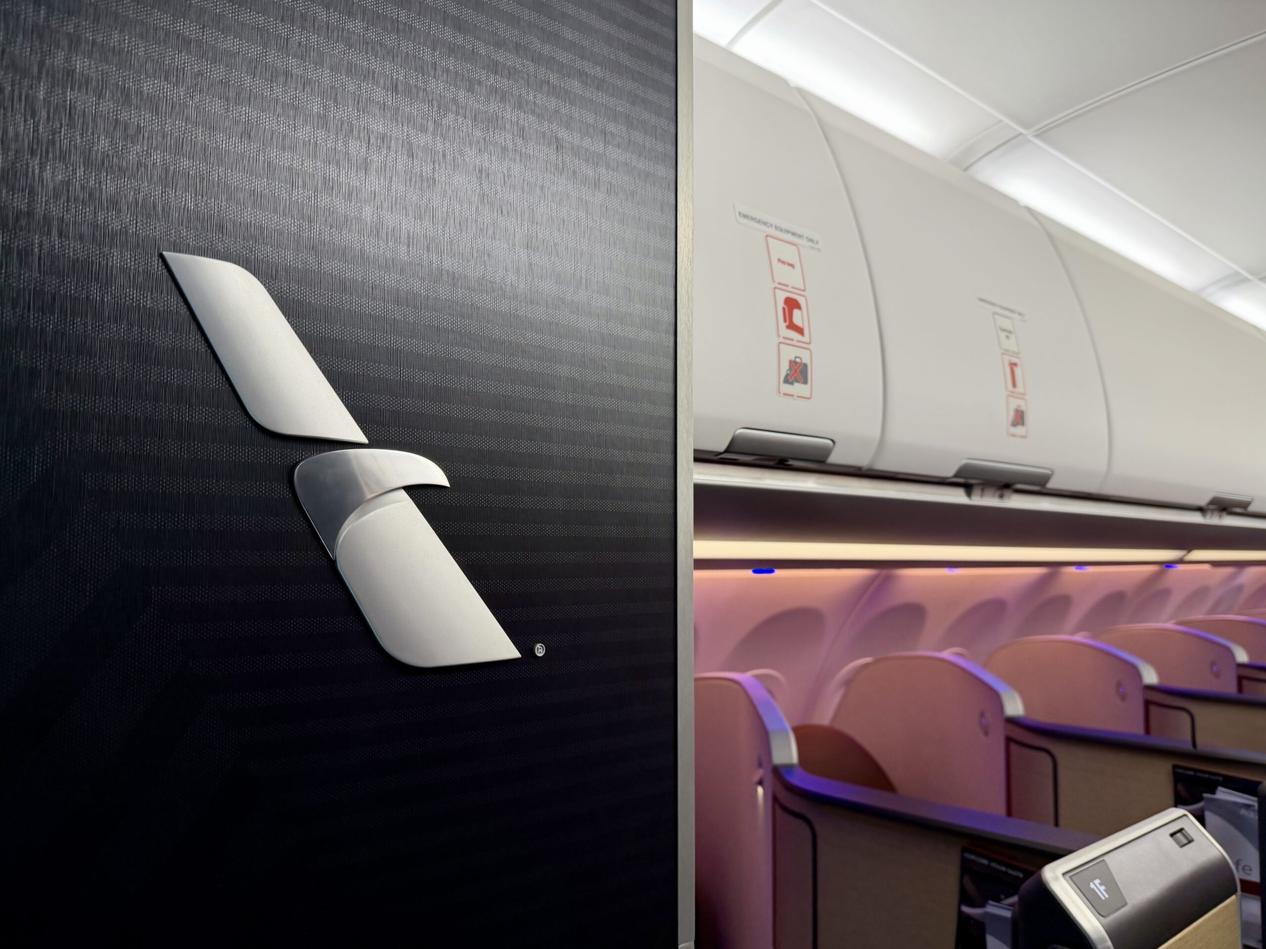 American’s A321XLR Is Starting to Reshape Its Europe Map
