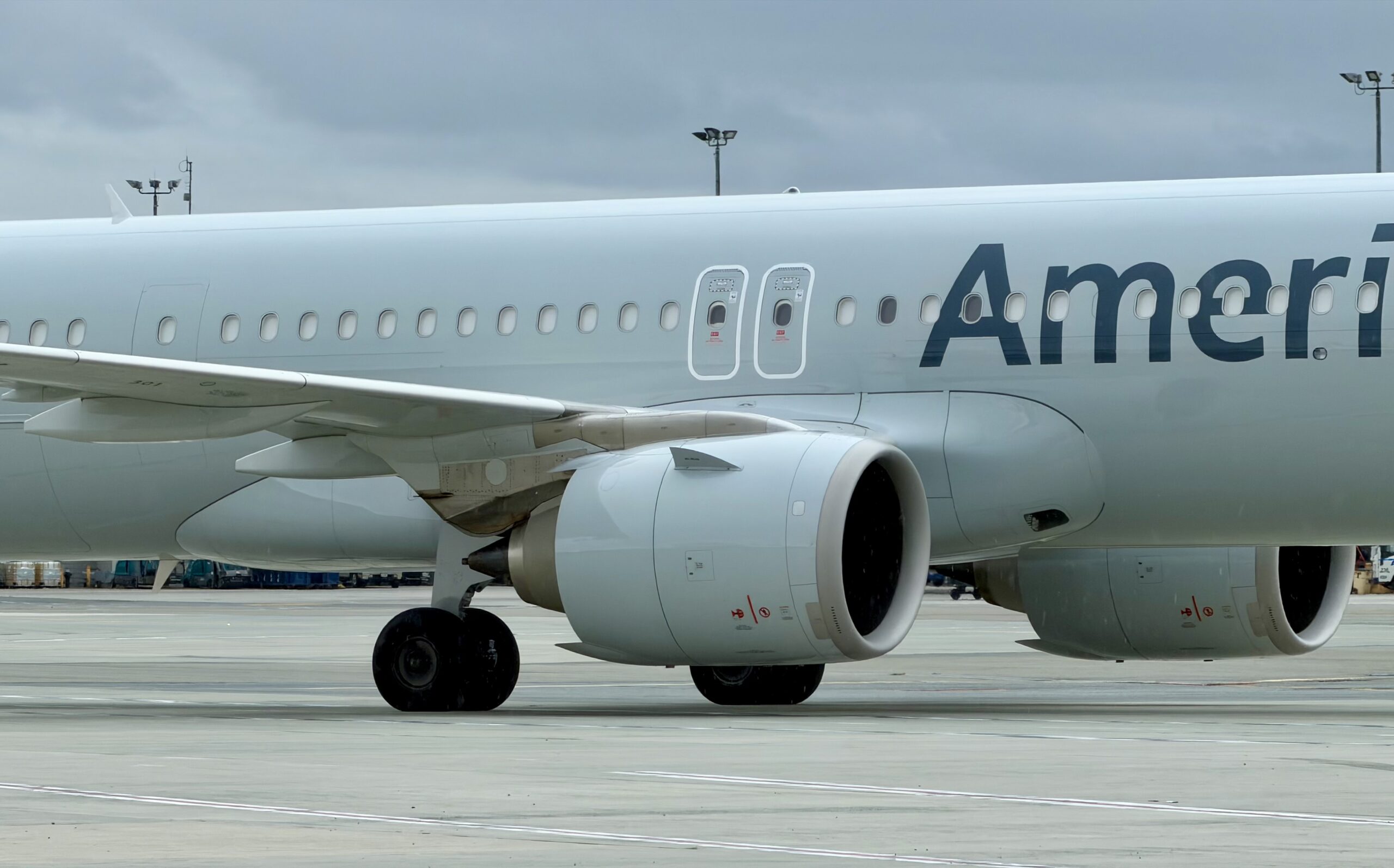 American’s A321XLR Is Starting to Reshape Its Europe Map