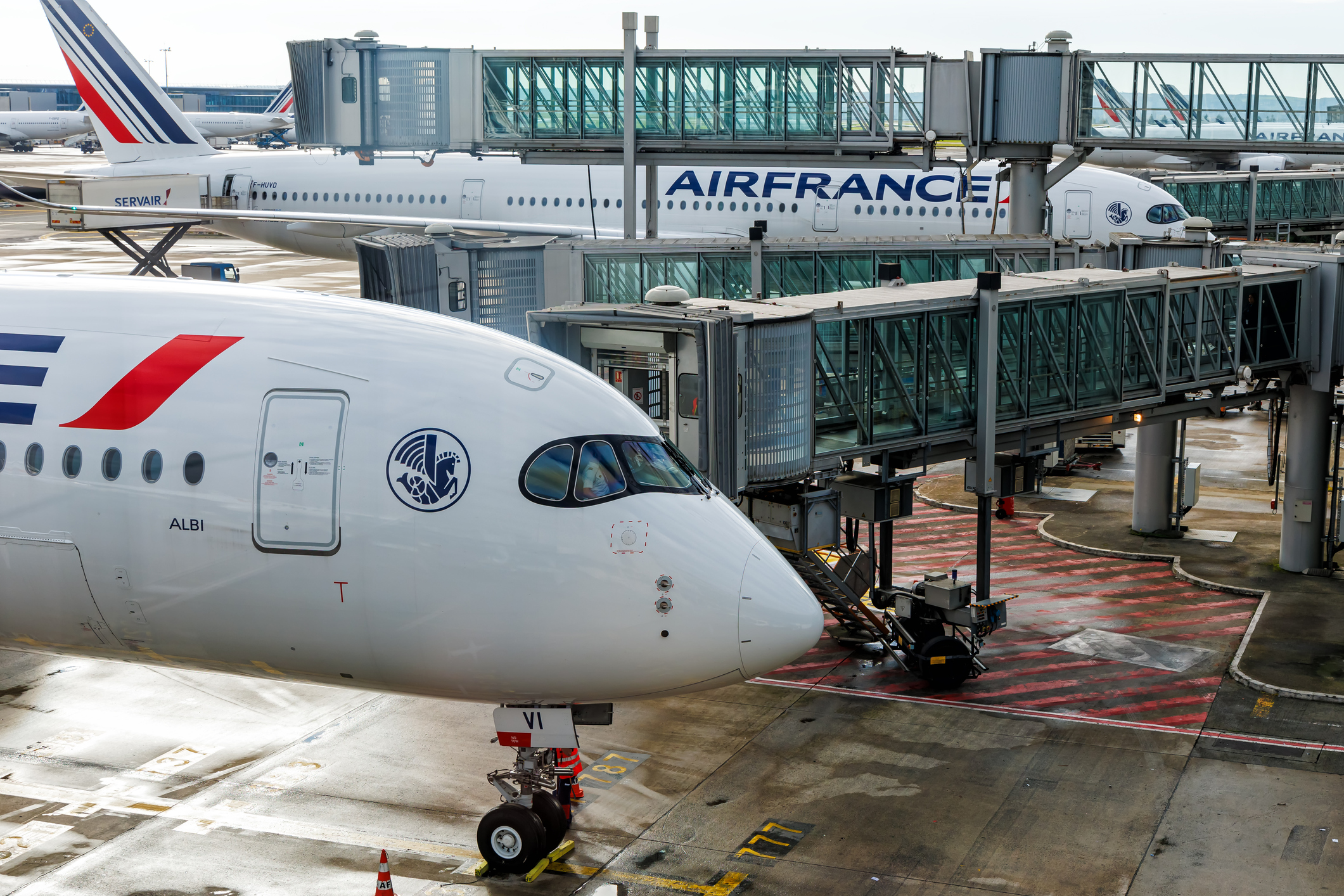 You Can Book Flights to Europe for 25% Fewer Points This Month