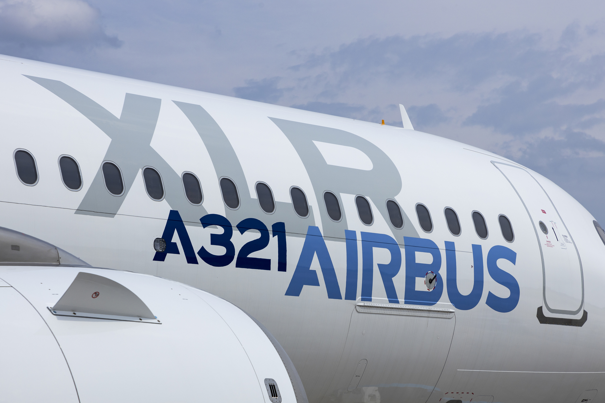 What to Expect When Flying on an Airbus A321XLR