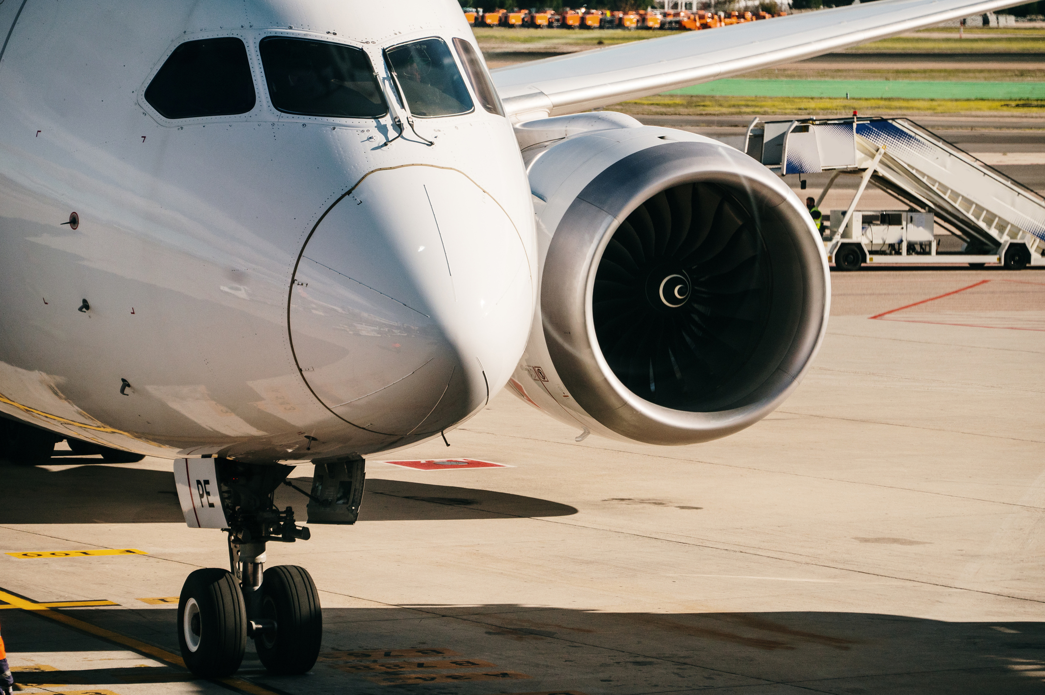 What Is a Positioning Flight?