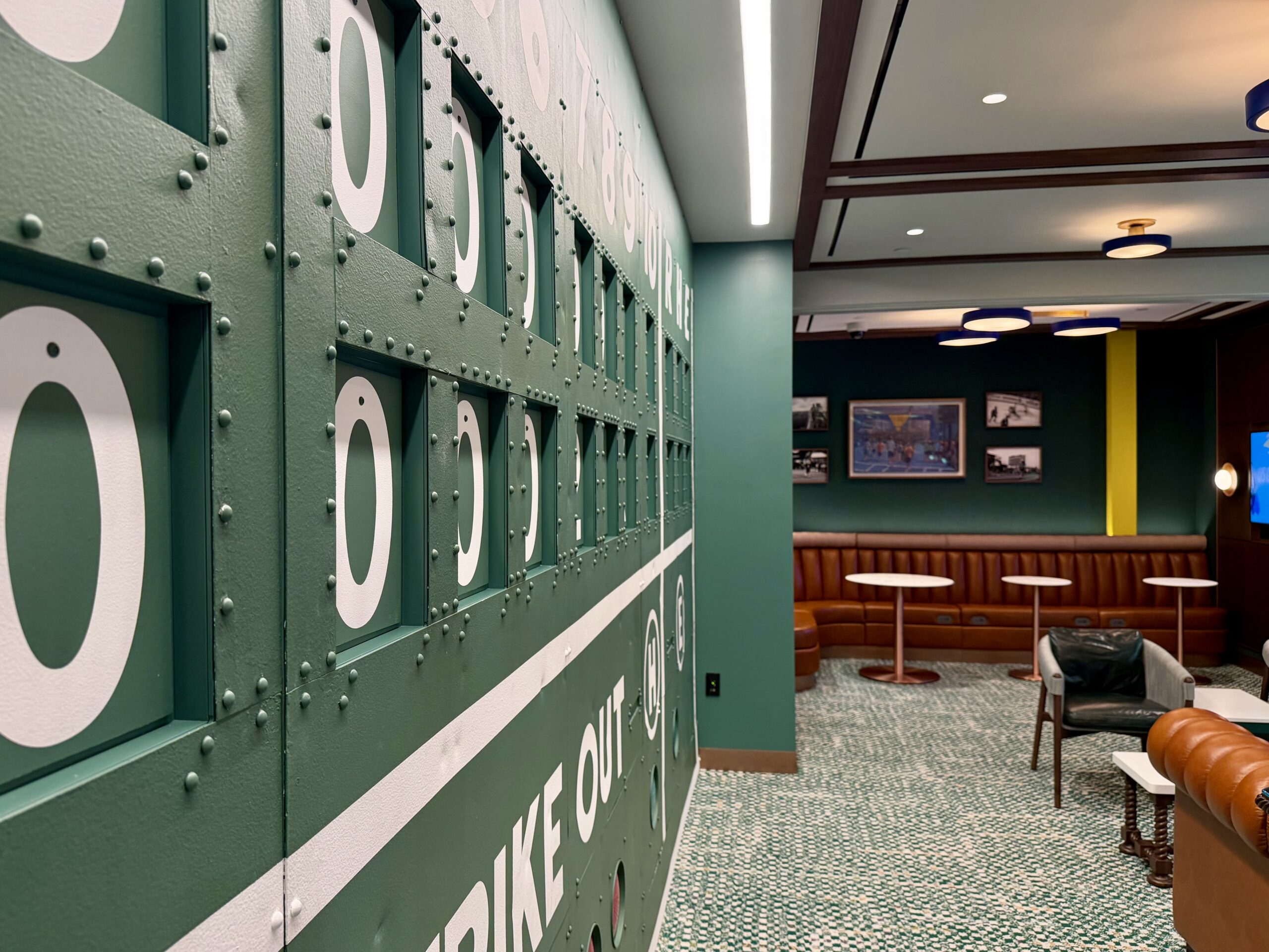 JetBlue Built Another Lounge. The More Interesting Part Is Why.