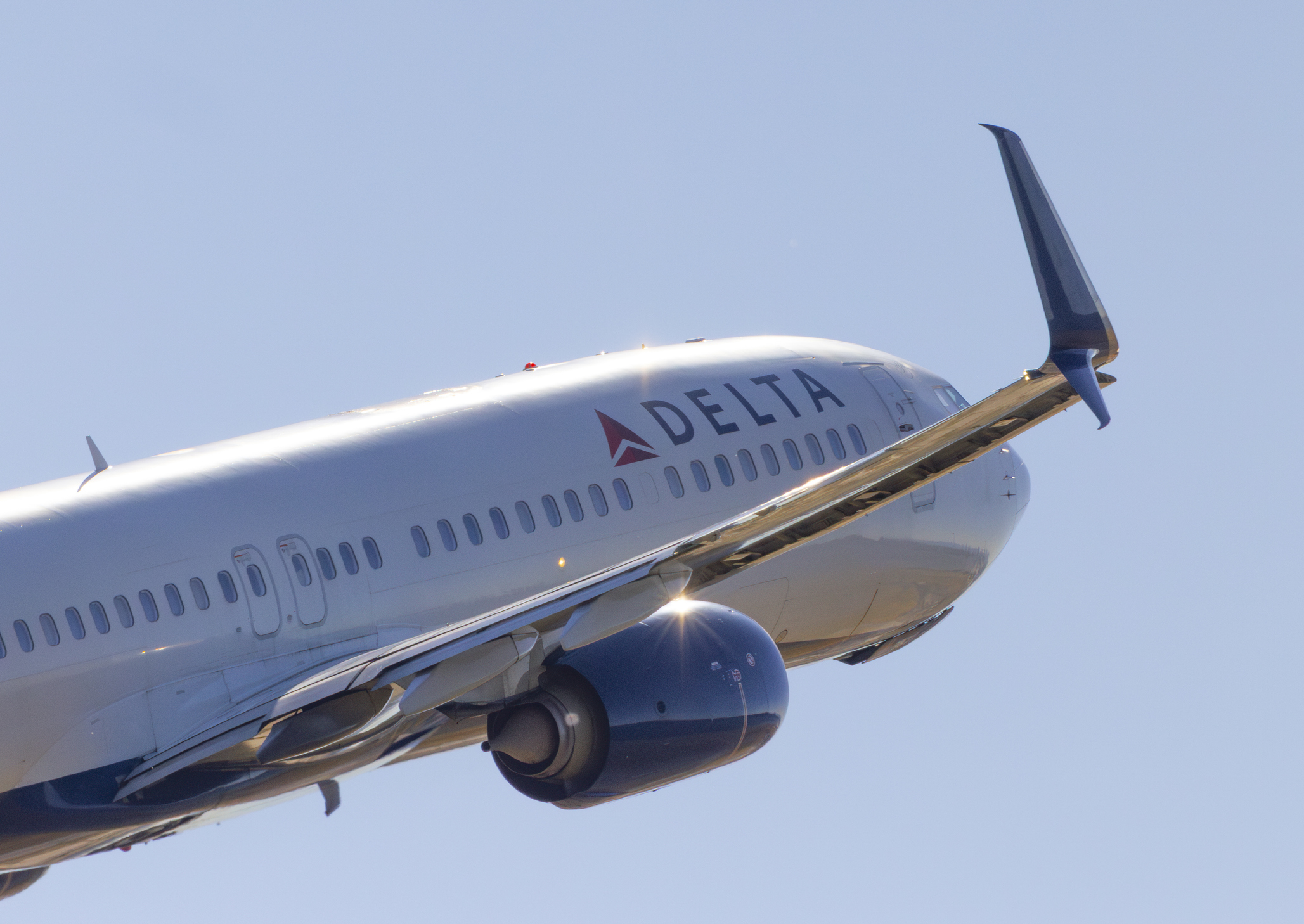 Save 15% on Delta Award Flights With TakeOff 15