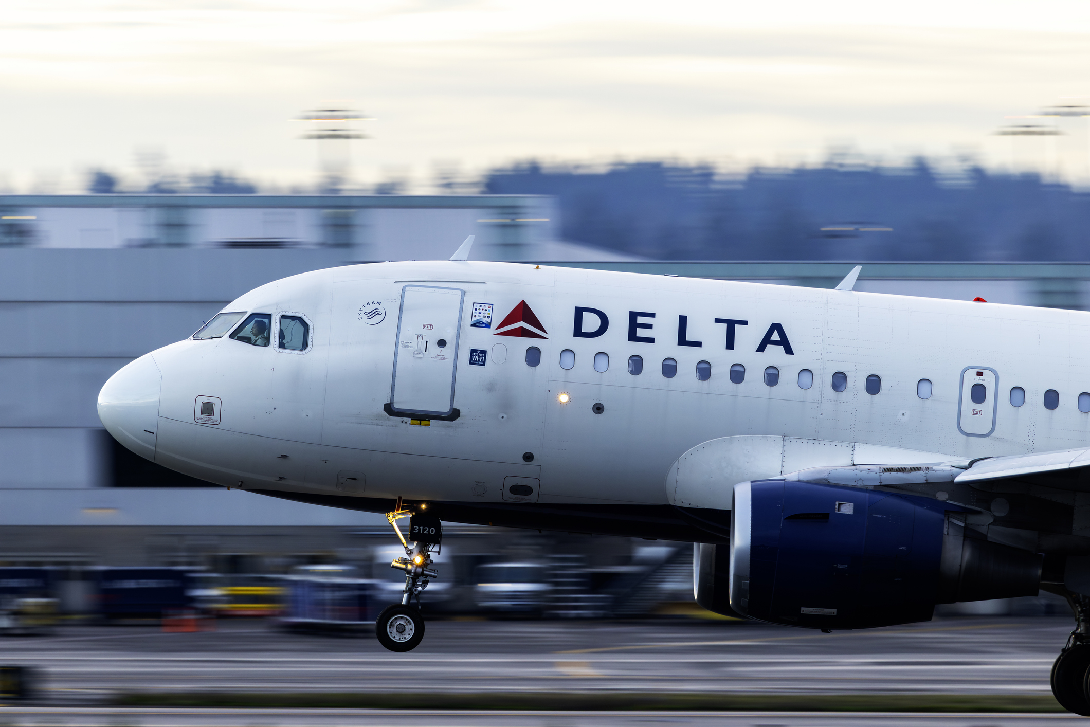 Save 15% on Delta Award Flights With TakeOff 15