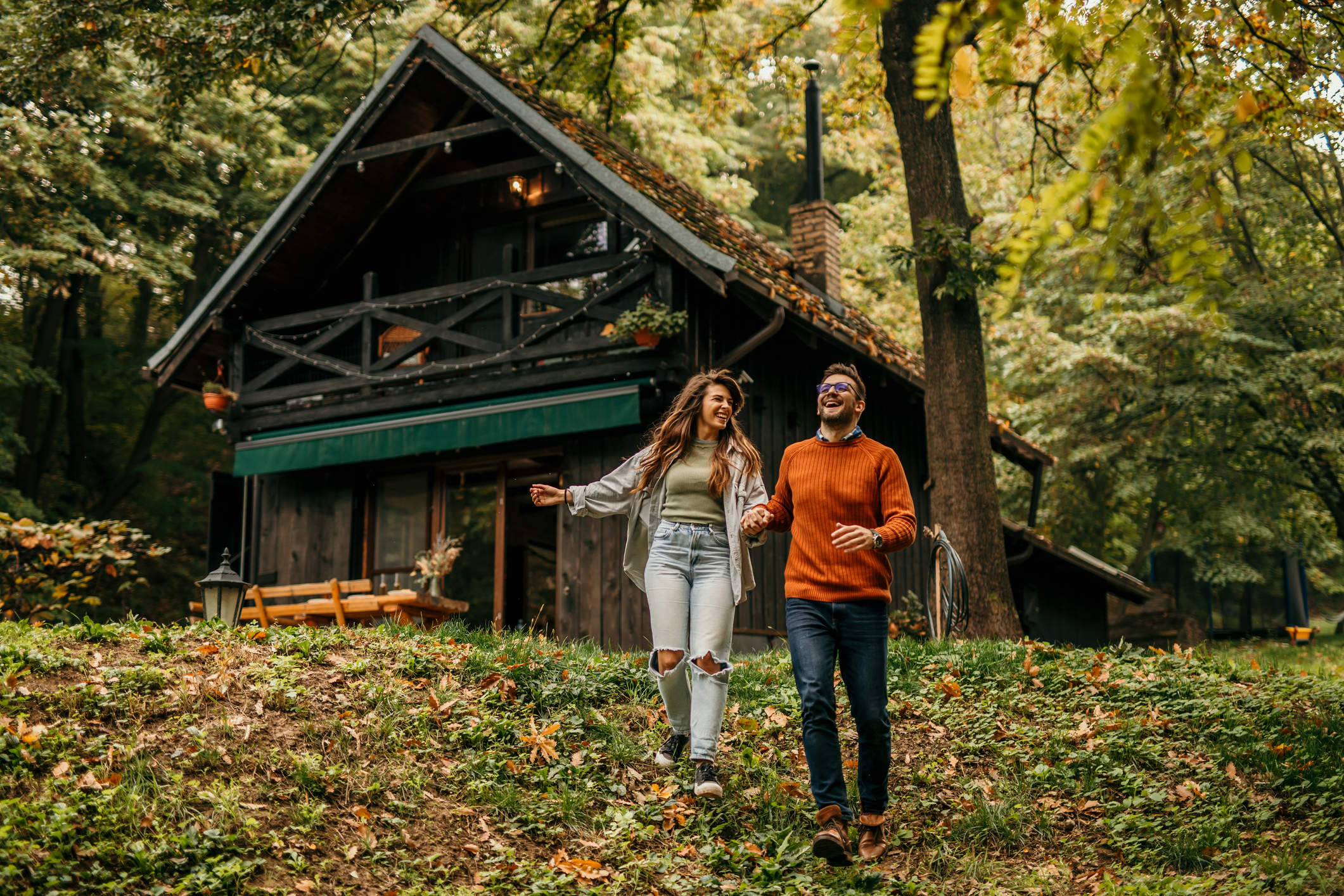 Planning Fall and Winter Travel With Points? Here’s What to Do Now