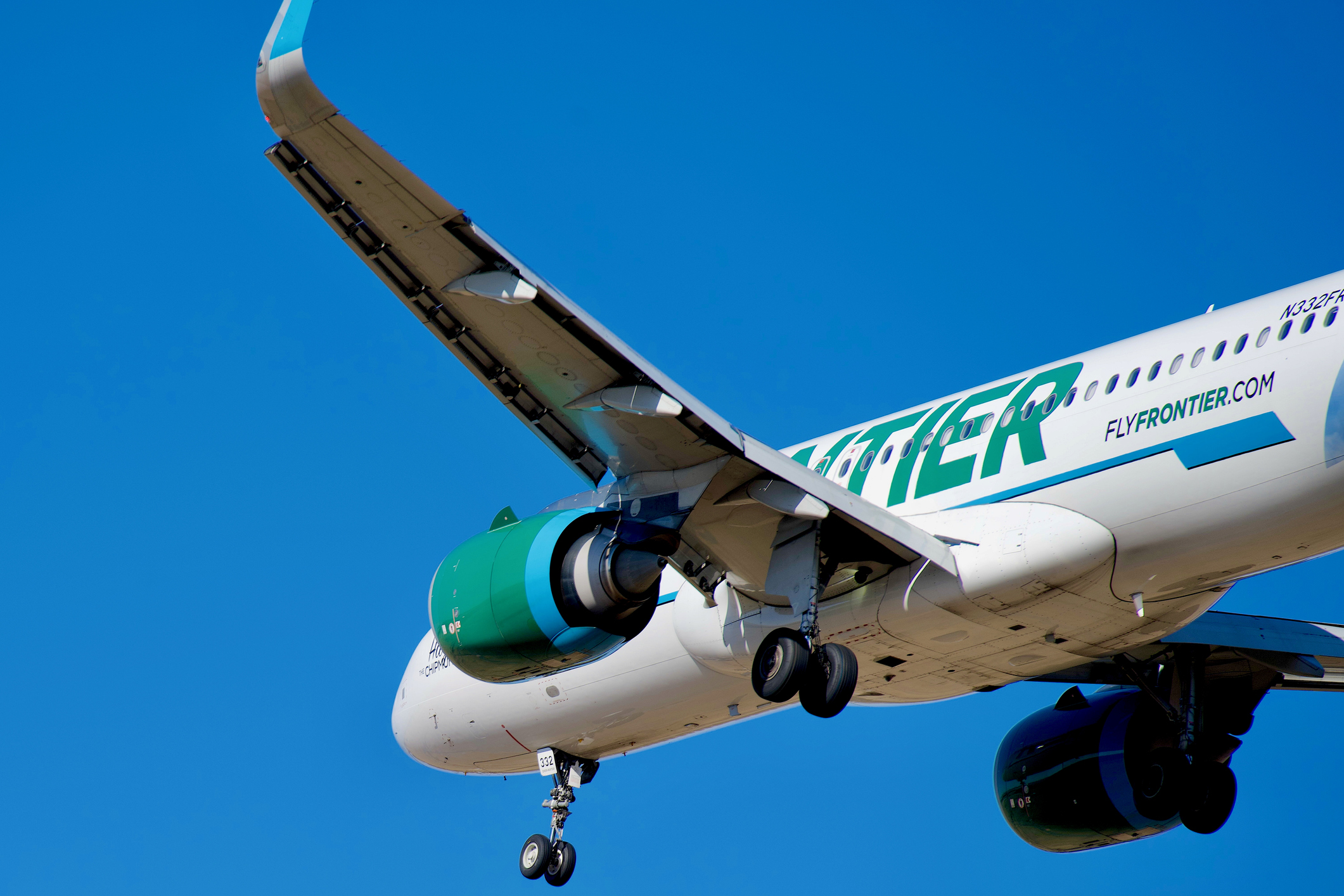 Frontier Makes Top-Tier Elite Status Easier as It Raises the Bar for Most Others