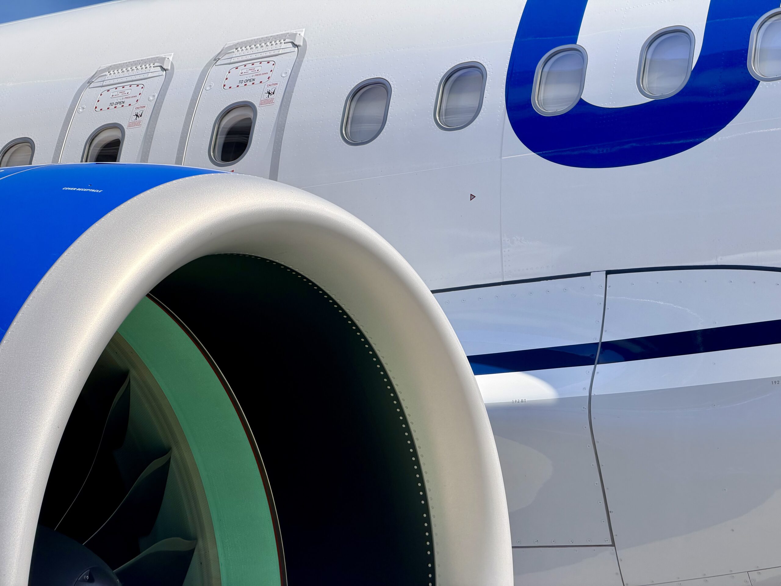 United Keeps Finding New Places for You to Go With Your Miles