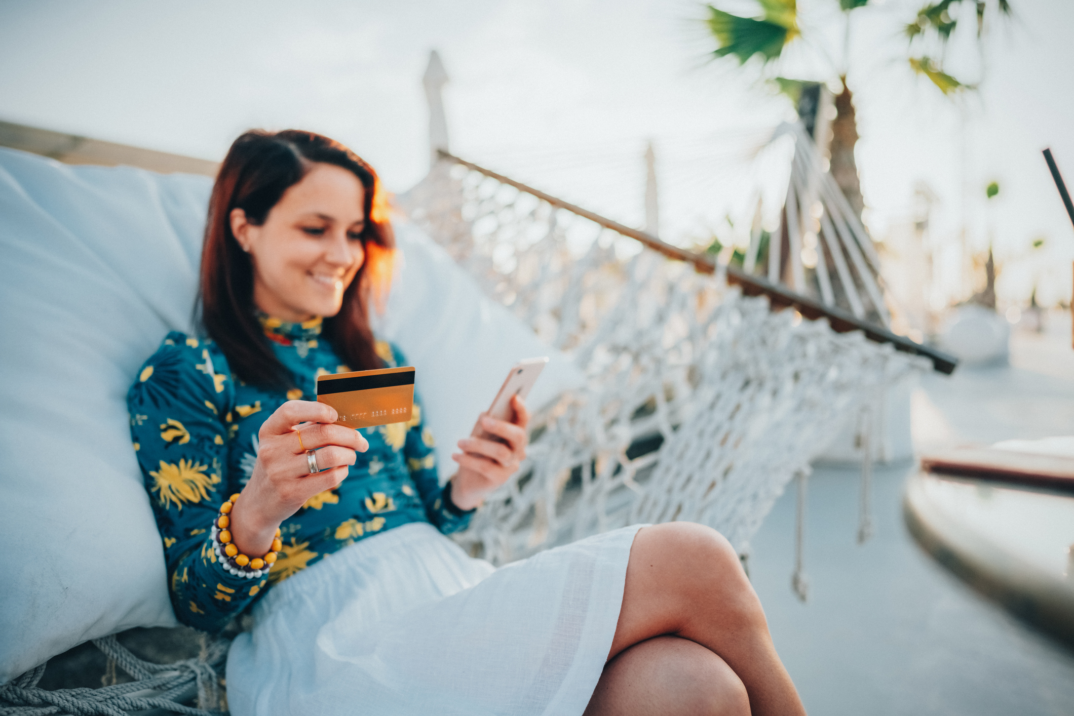 What Is a Credit Card Transfer Bonus?