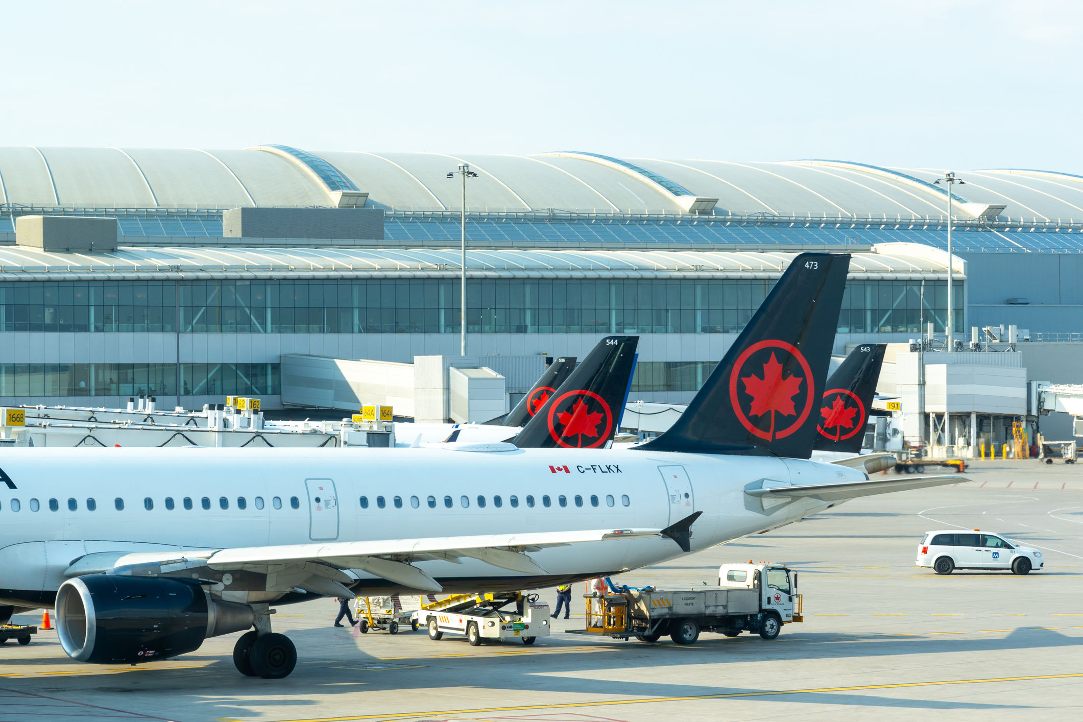 Air Canada Adds 5 New International Destinations for 2027