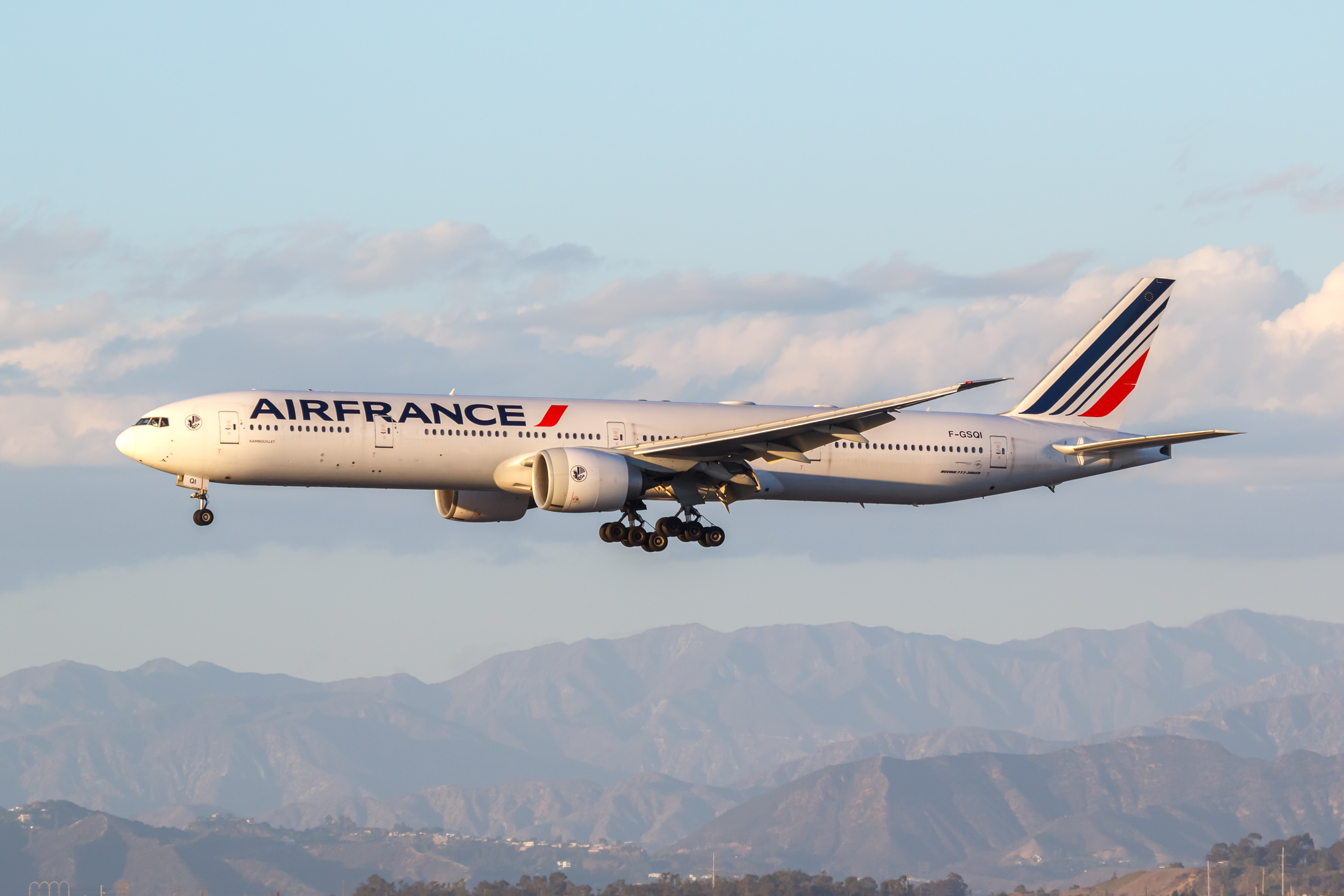 Air France Is Opening Its Largest International Lounge at New York-JFK