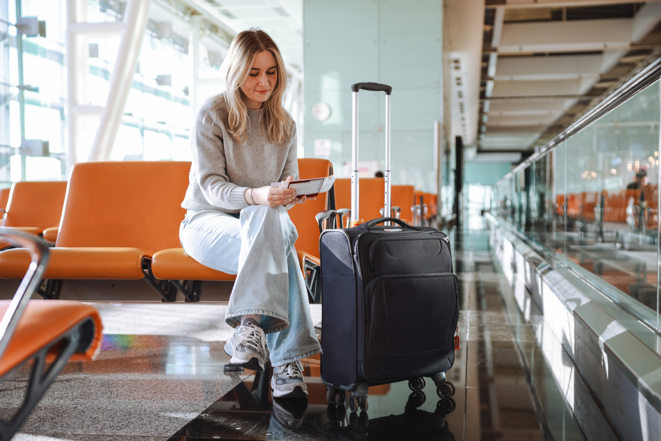 Can You Cancel an Award Ticket and Get Your Miles Back?