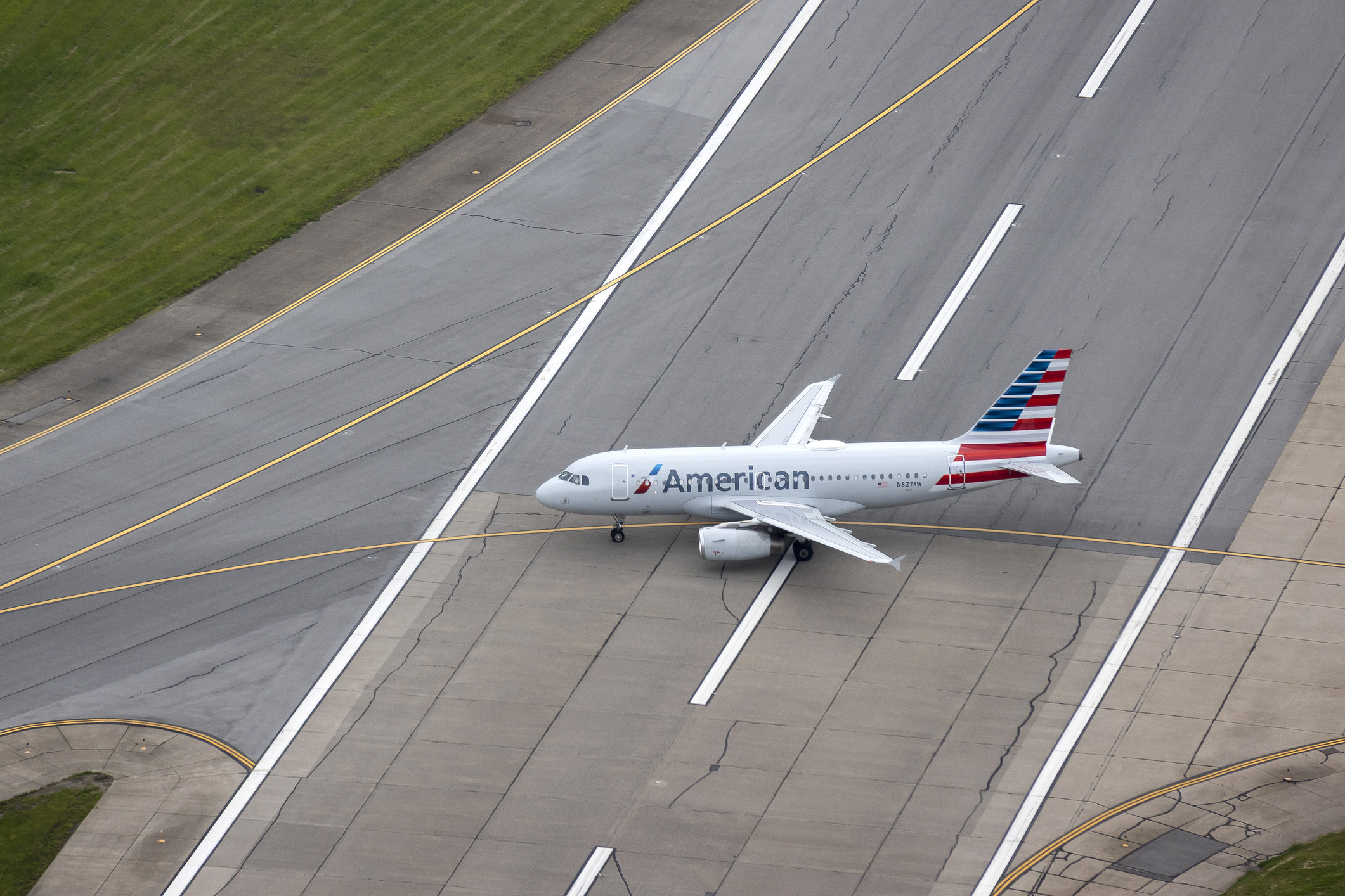 American Airlines Is Planning More Premium Seats, Lounges, and Fleet Upgrades