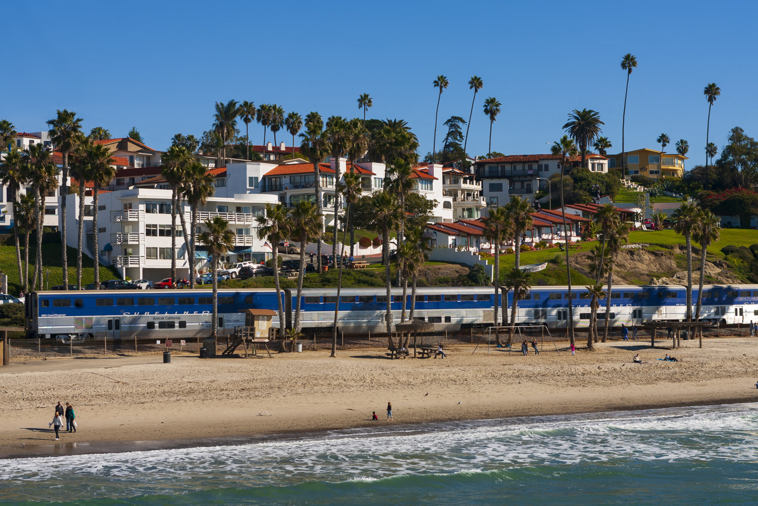 Bilt Adds Amtrak as Its First Rail Transfer Partner