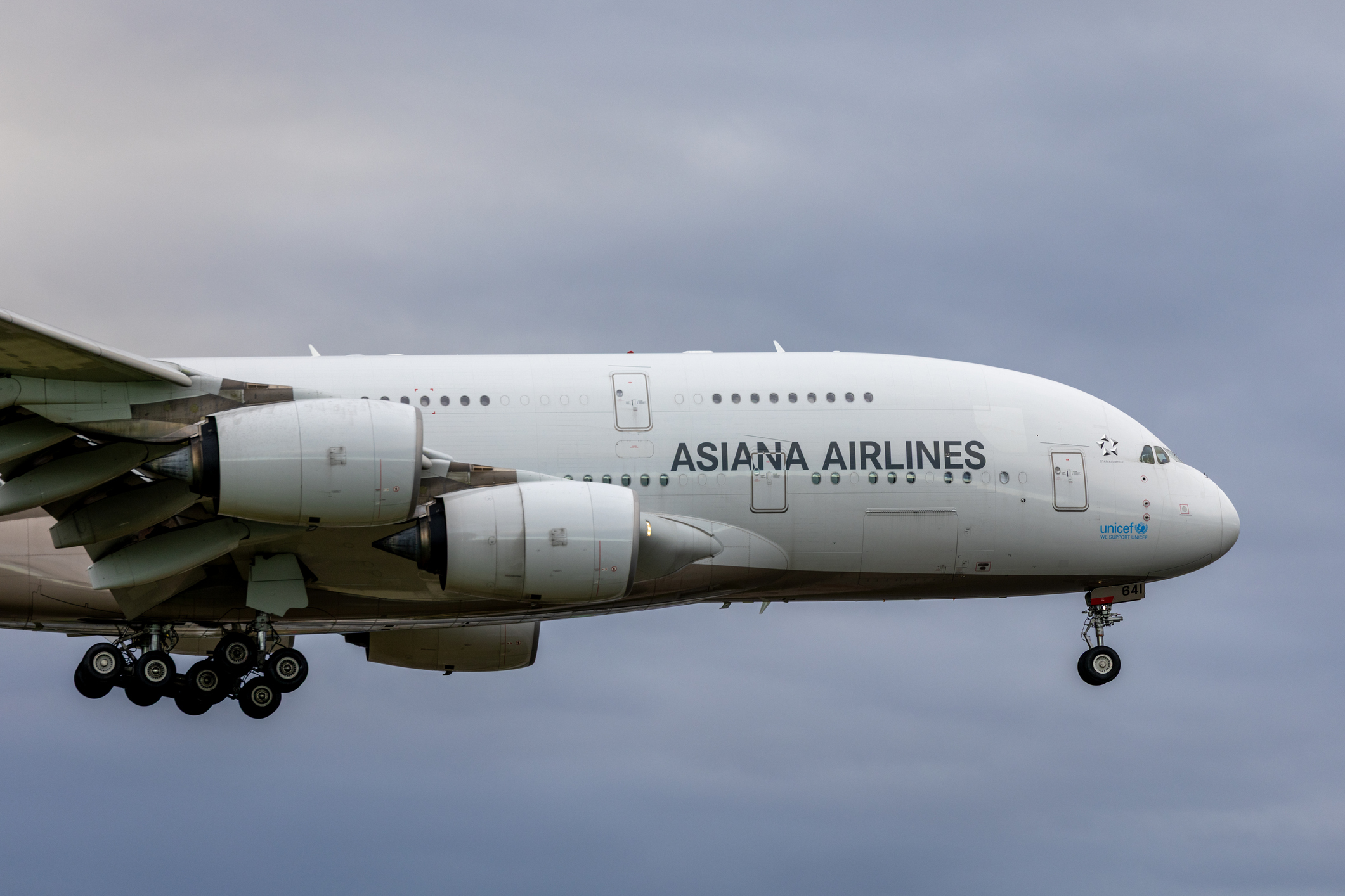 Asiana Revises Deadlines for Star Alliance Redemptions
