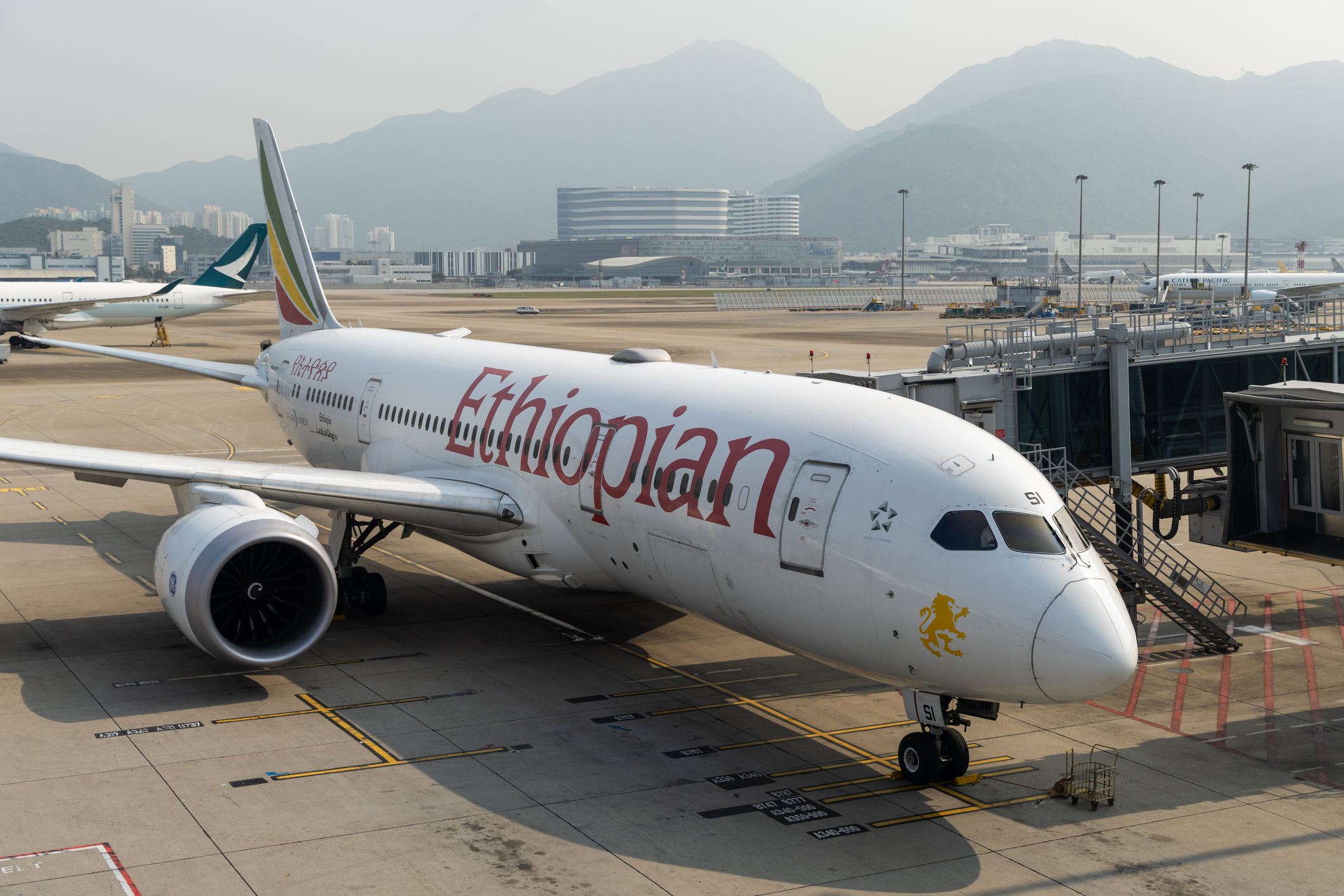 Is Ethiopian Airlines’ ShebaMiles the Next Mover in Points and Miles?