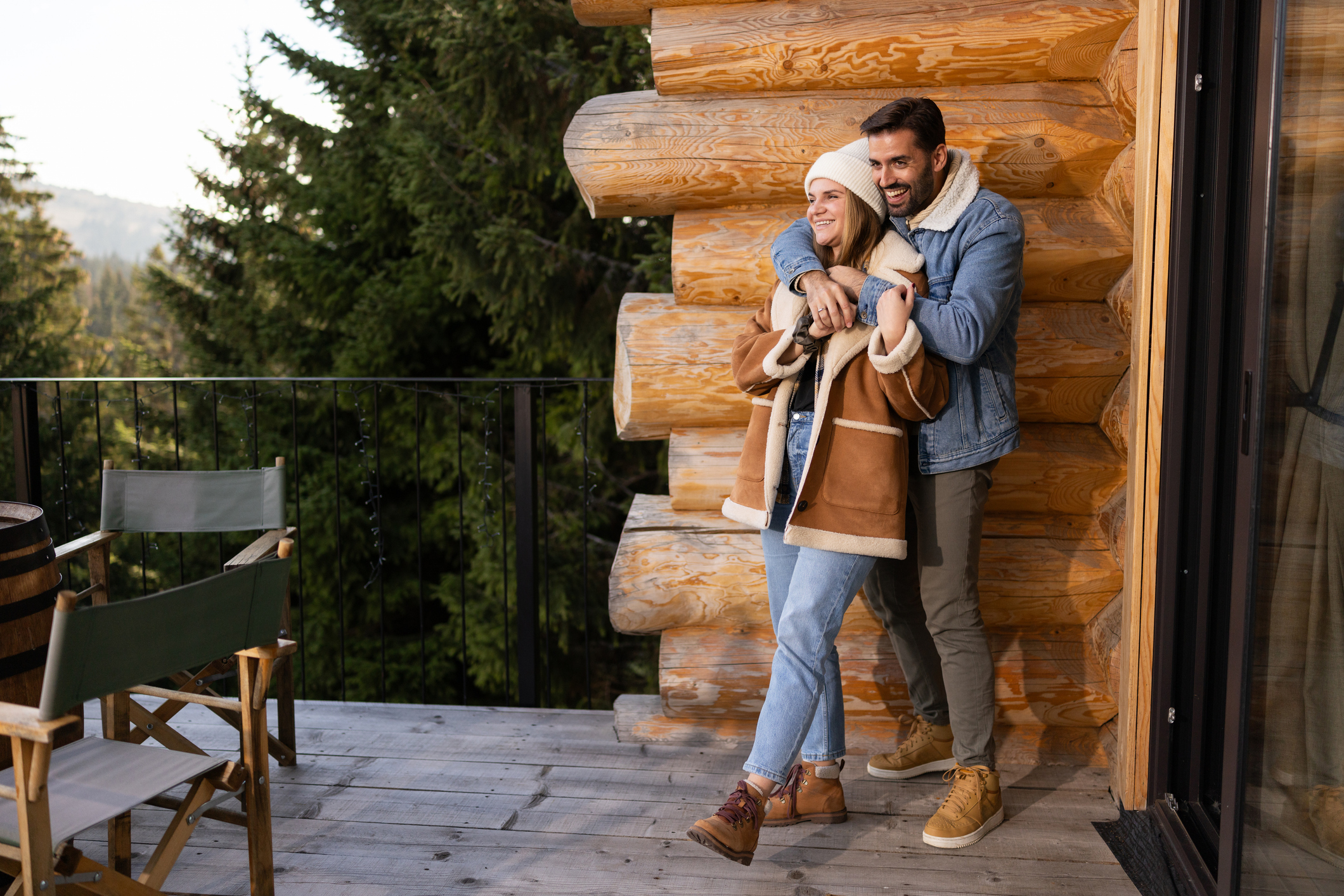 5 Hotel Promotions Worth Knowing About This Fall
