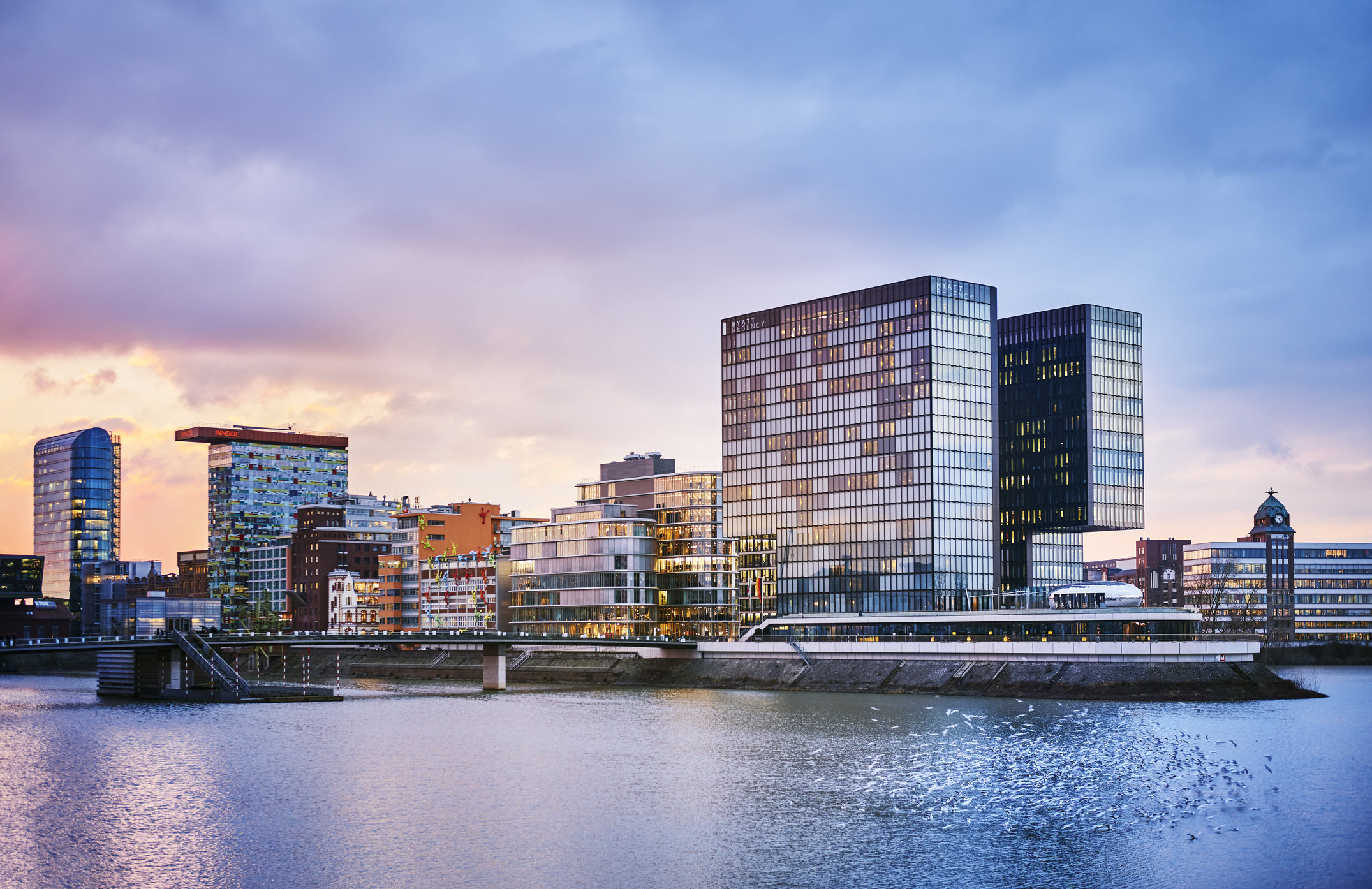 American and Hyatt Are Ending Their Exclusive Loyalty Partnership in November