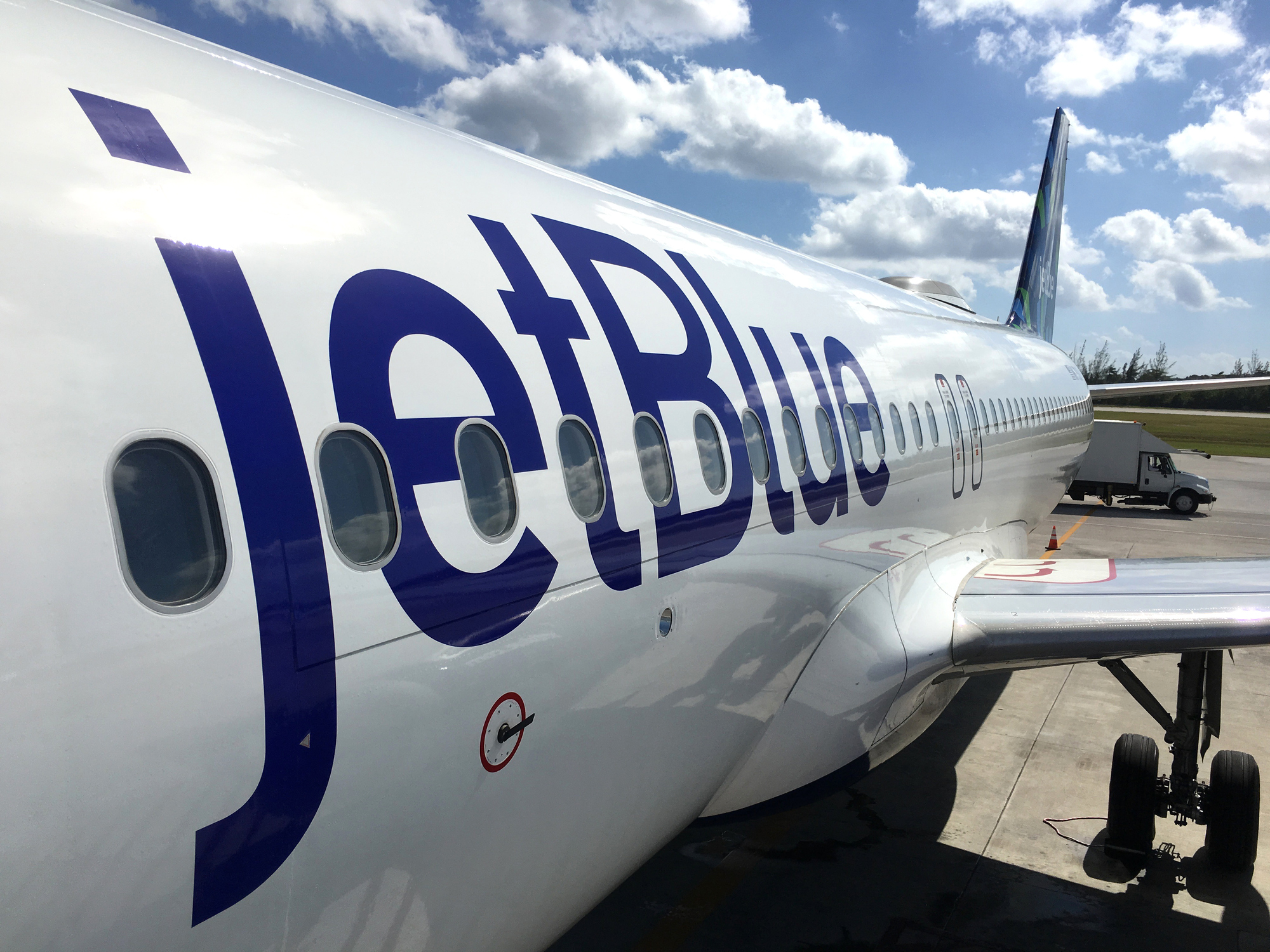 JetBlue Outlines What to Expect From Its New BlueFirst Experience