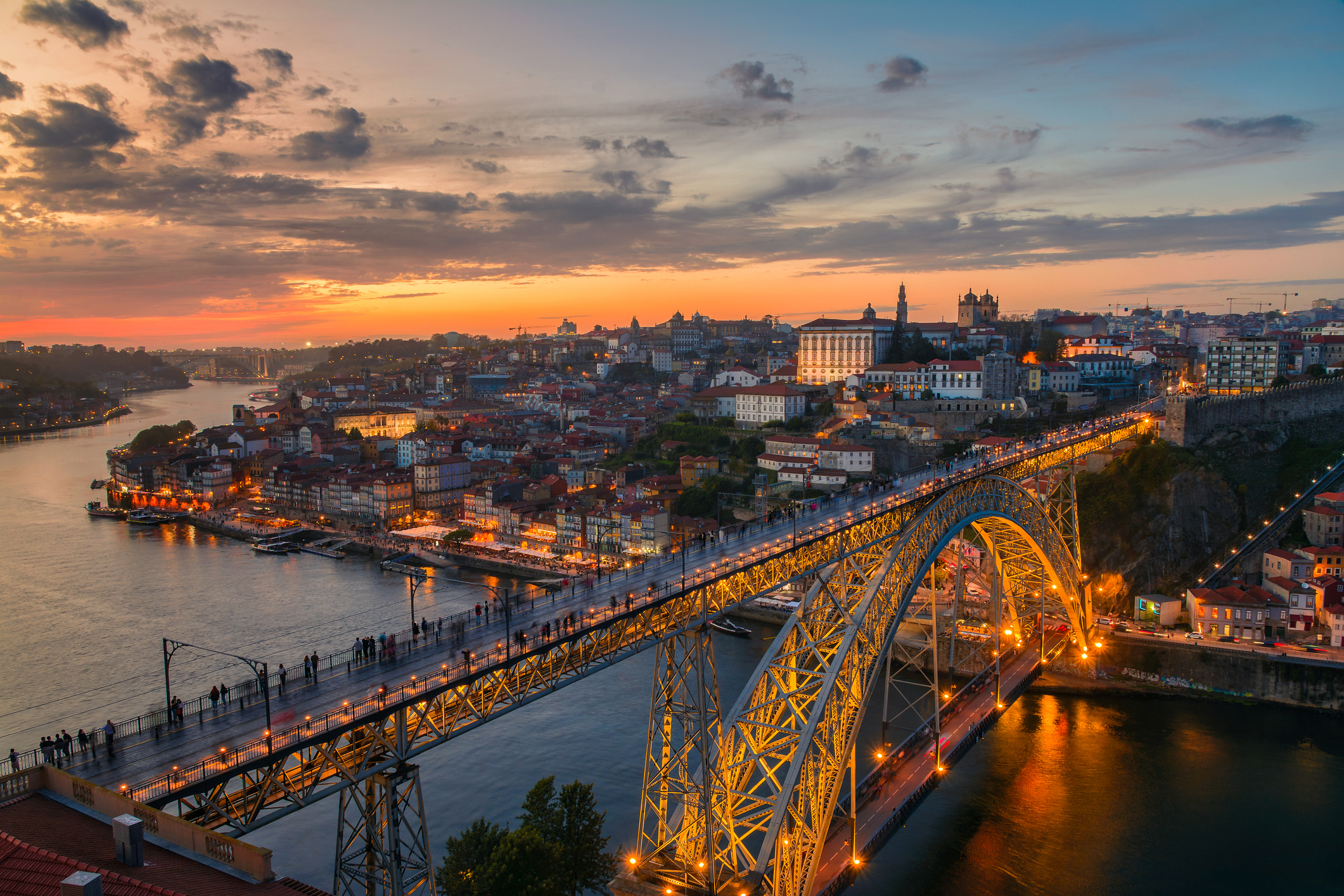 3 New Europe Flights to Book With Points This Week