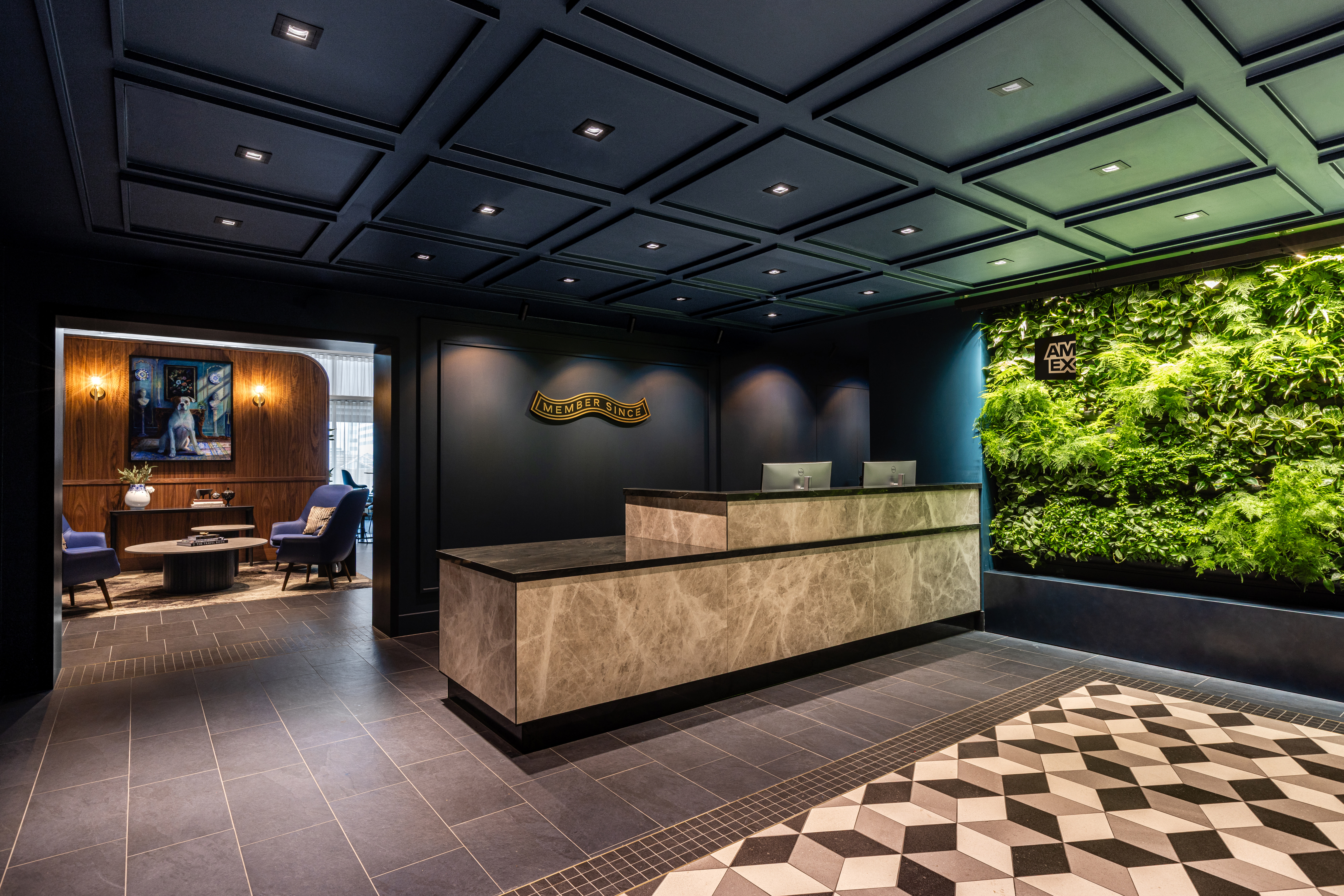 American Express Centurion Lounges: What to Know Before You Visit