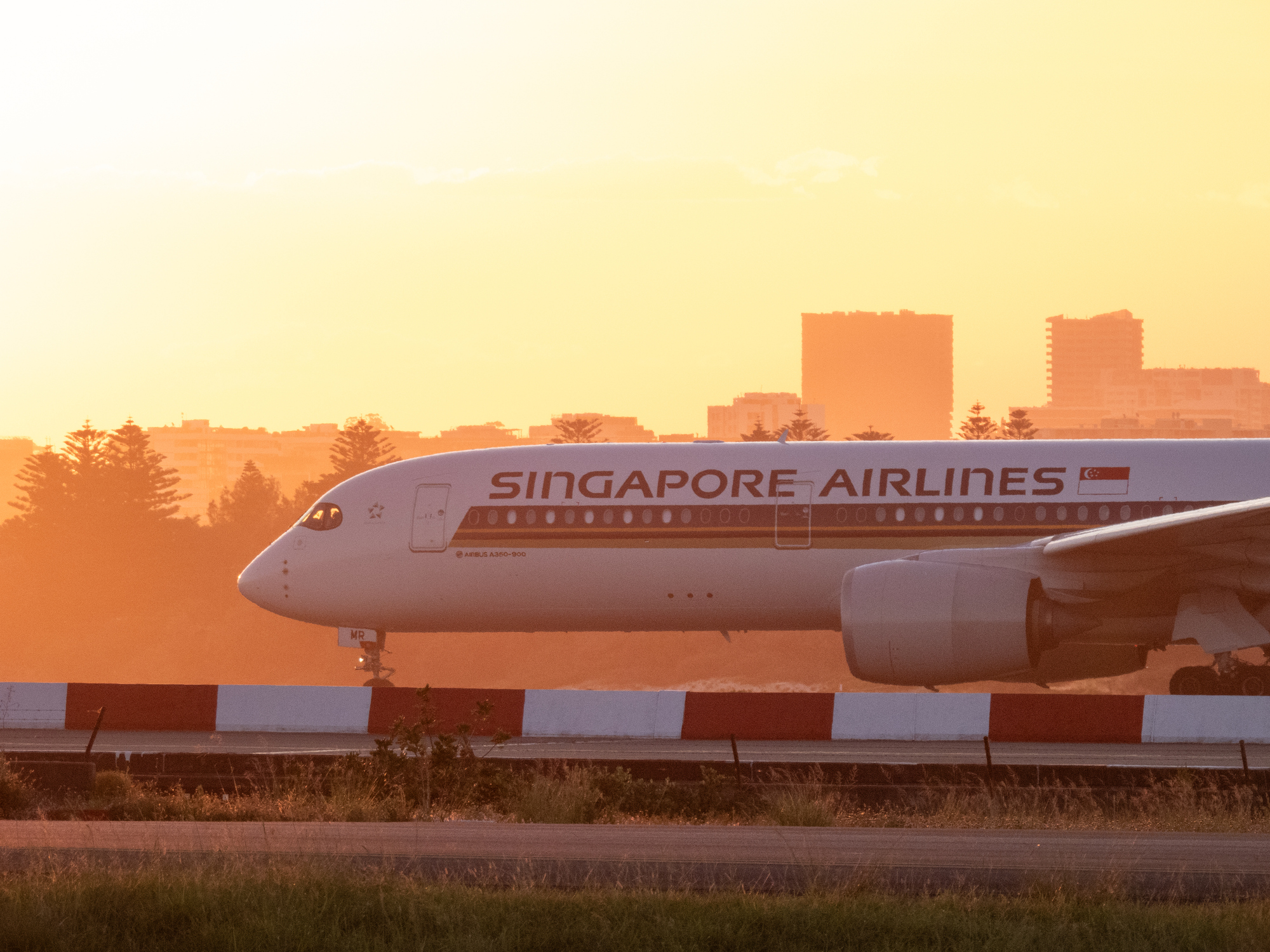 Singapore Airlines Launches 15% Off Global Award Sale