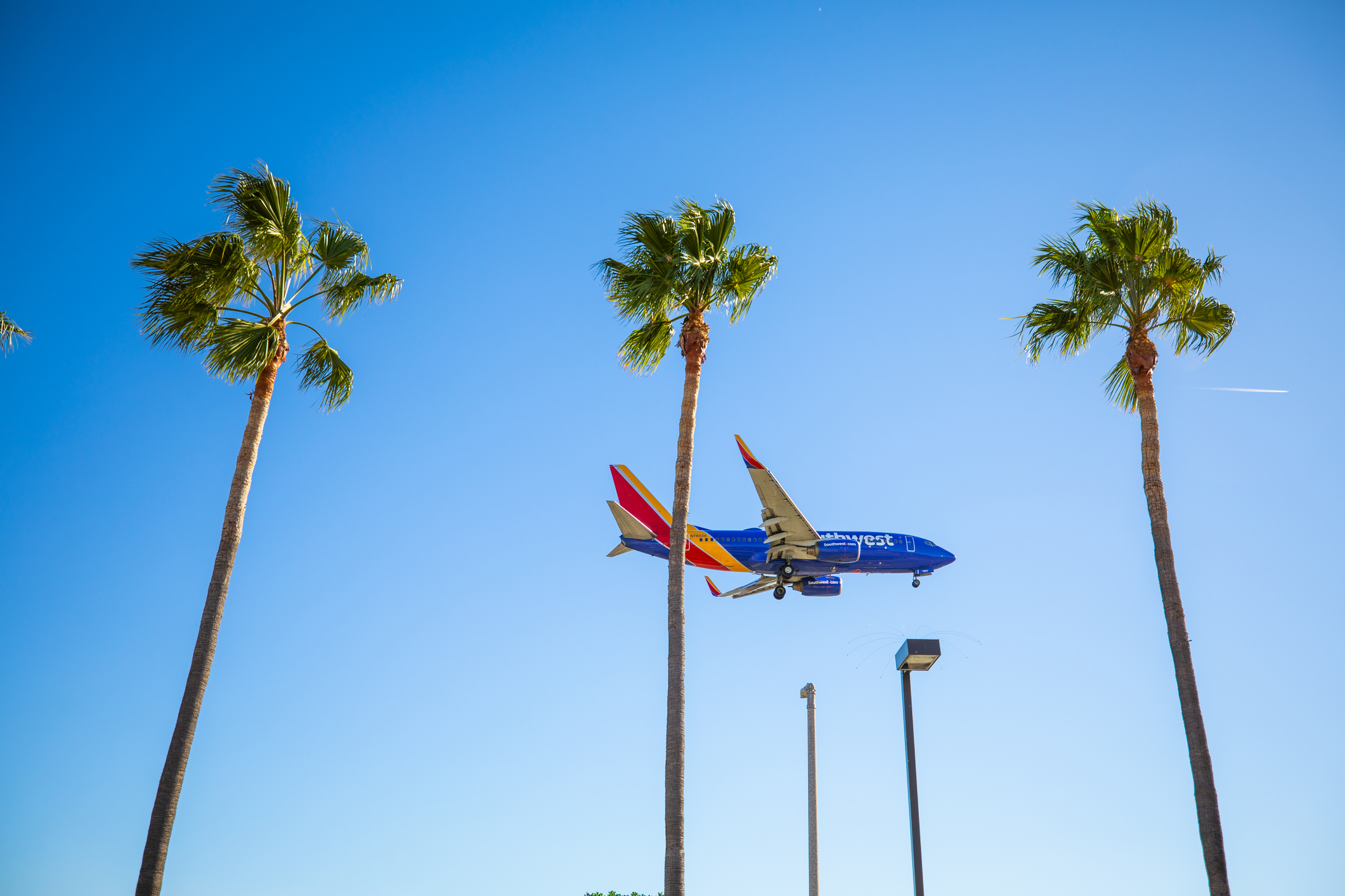 Southwest Is Offering Up to 40% Off Flights, Including Points Bookings