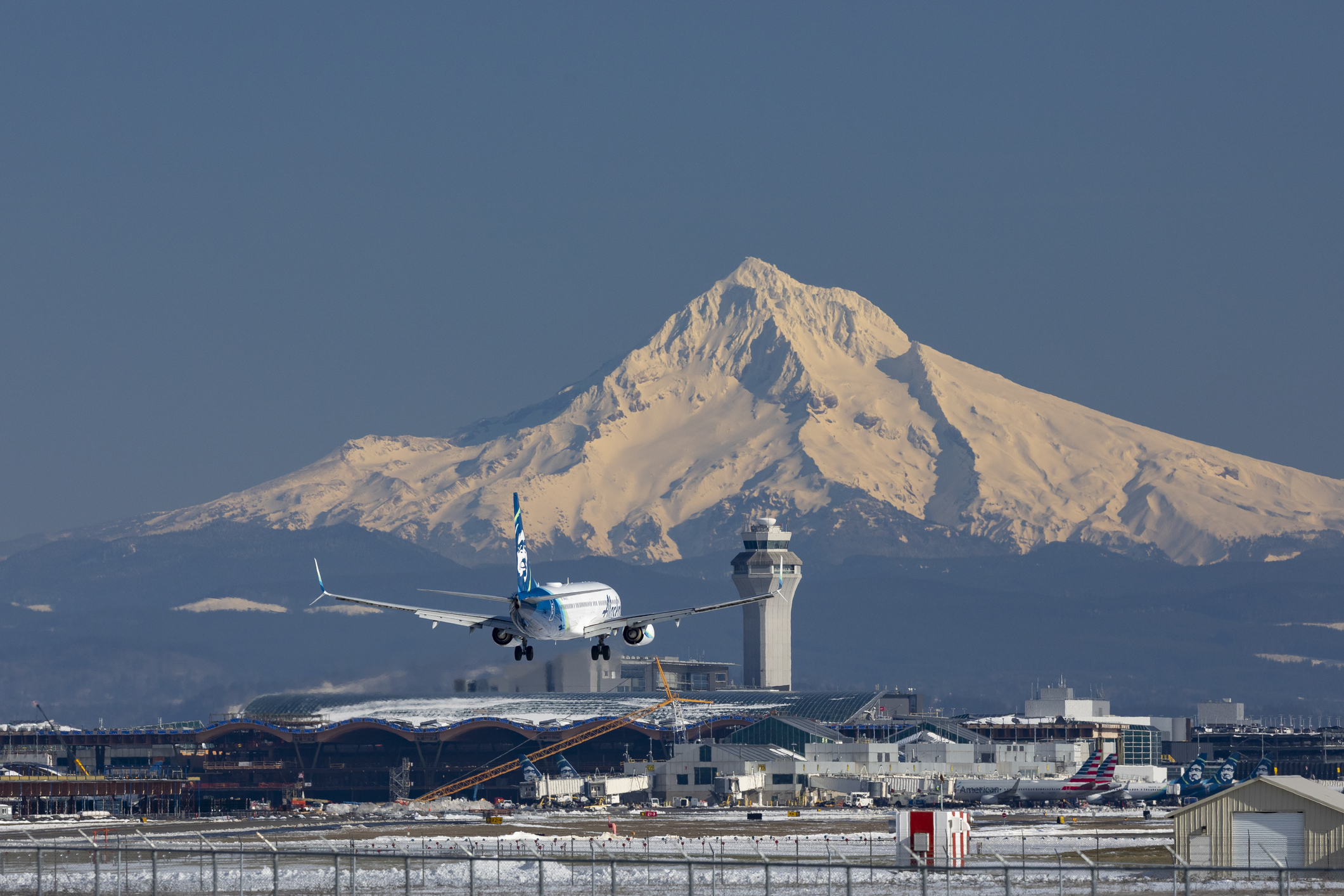 Fly Alaska, Ski Free: 9 Resorts Offering Perks This Winter