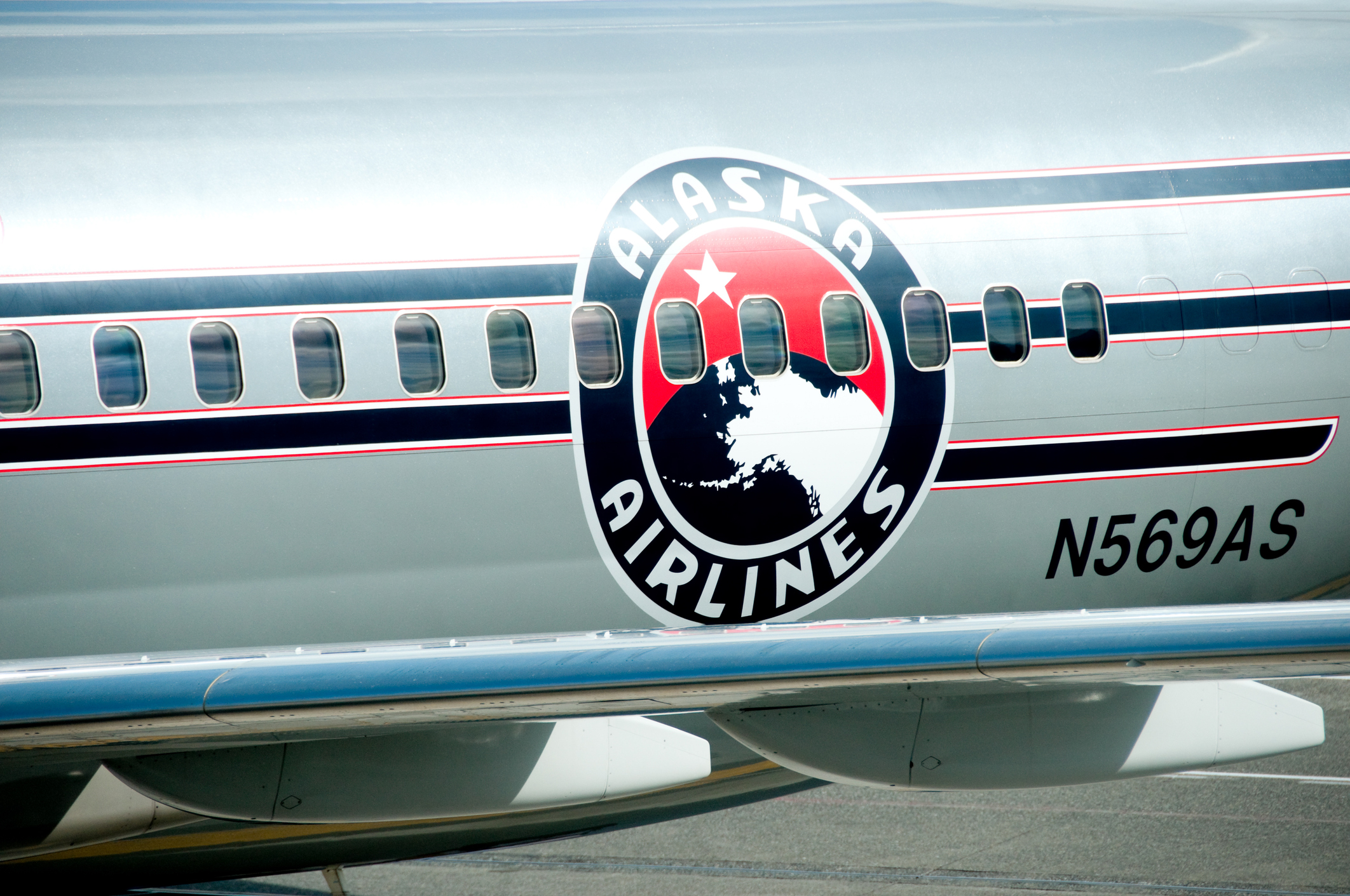 Alaska Offers Discounted Flights to Europe and Asia From 20,000 Points