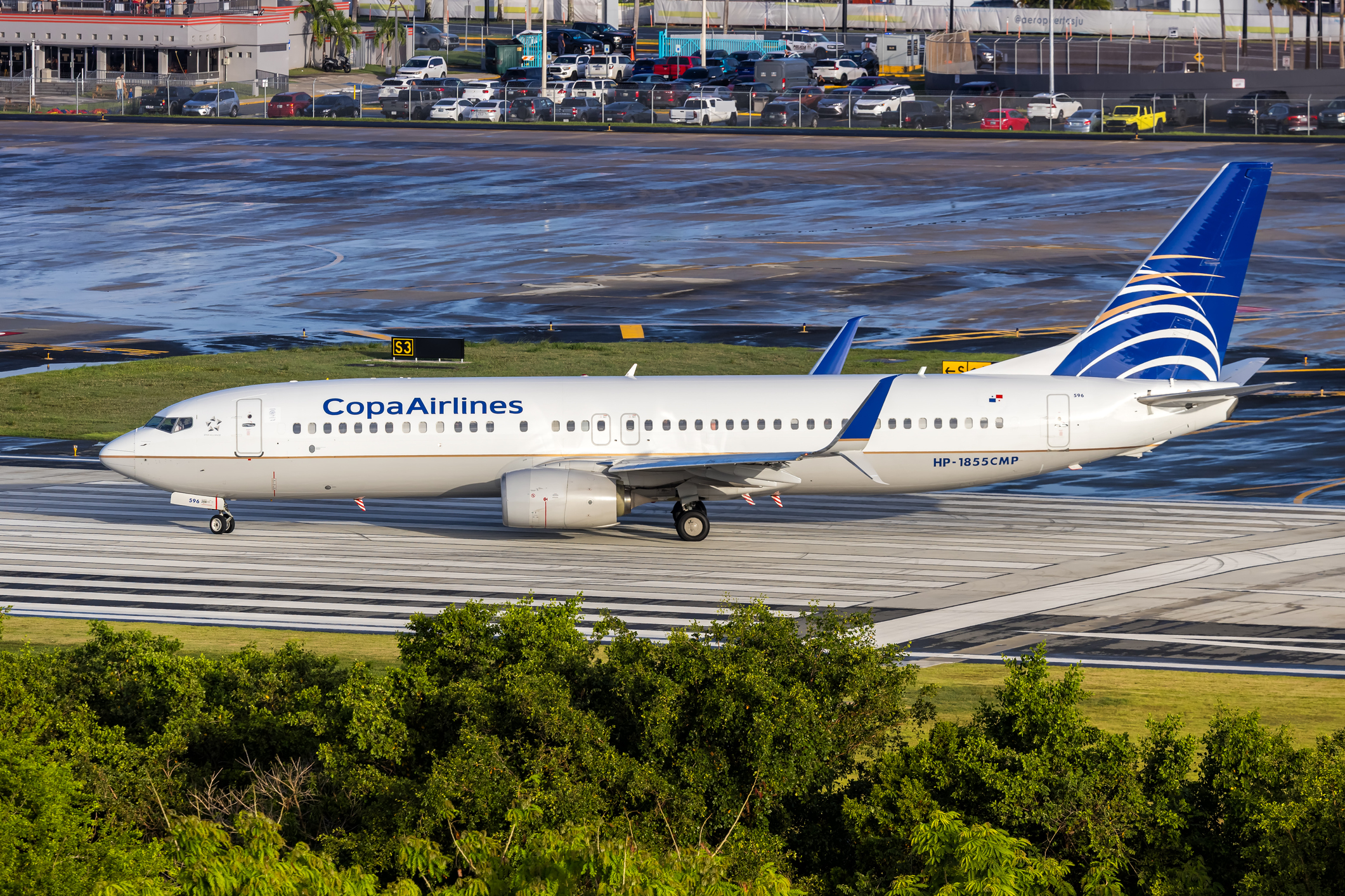 Citi ThankYou Points Can Now Transfer to Copa ConnectMiles