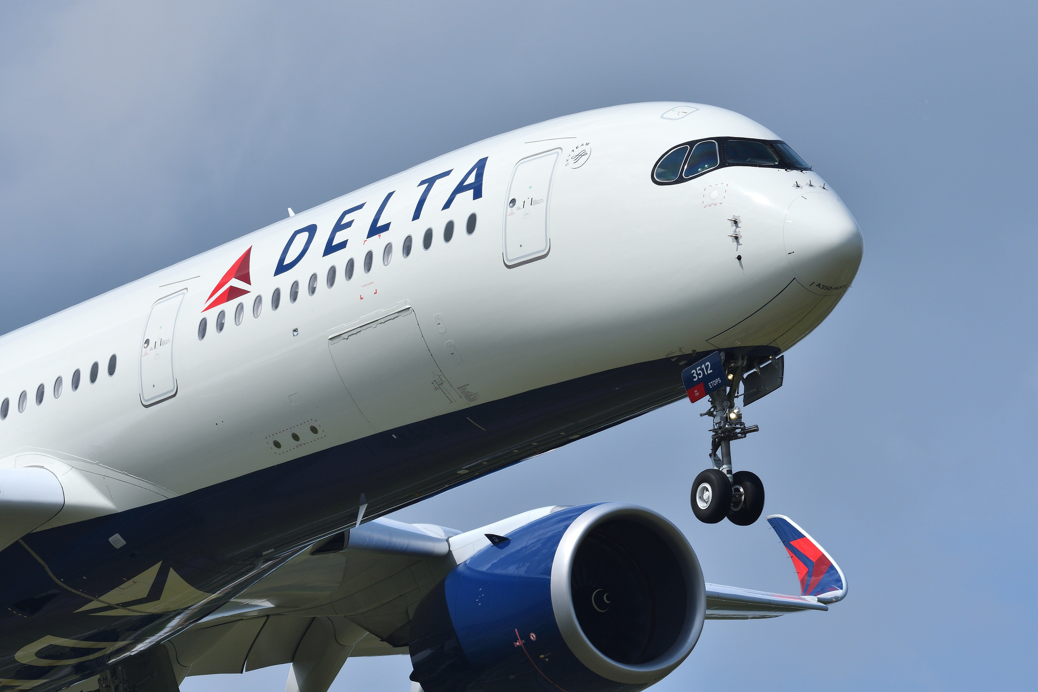 Delta Is Giving Delta One Its Biggest Overhaul in Nearly 30 Years