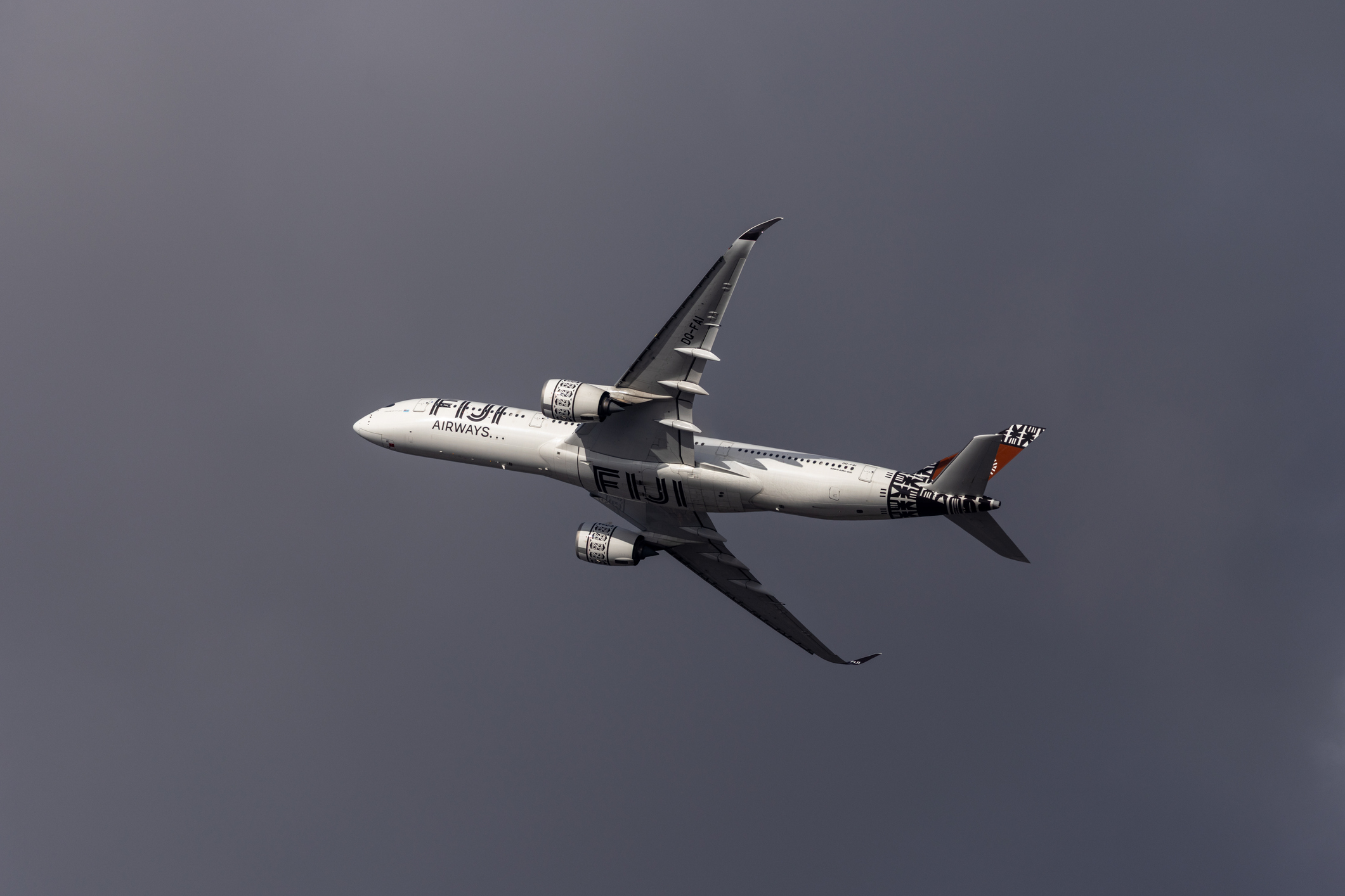 Fly to Fiji From Just 28,000 American Airlines Miles