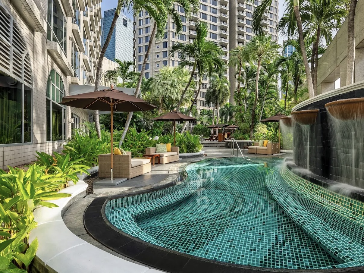 Hilton Sees a Bigger Role for Elite Status as Travelers Place More Value on It