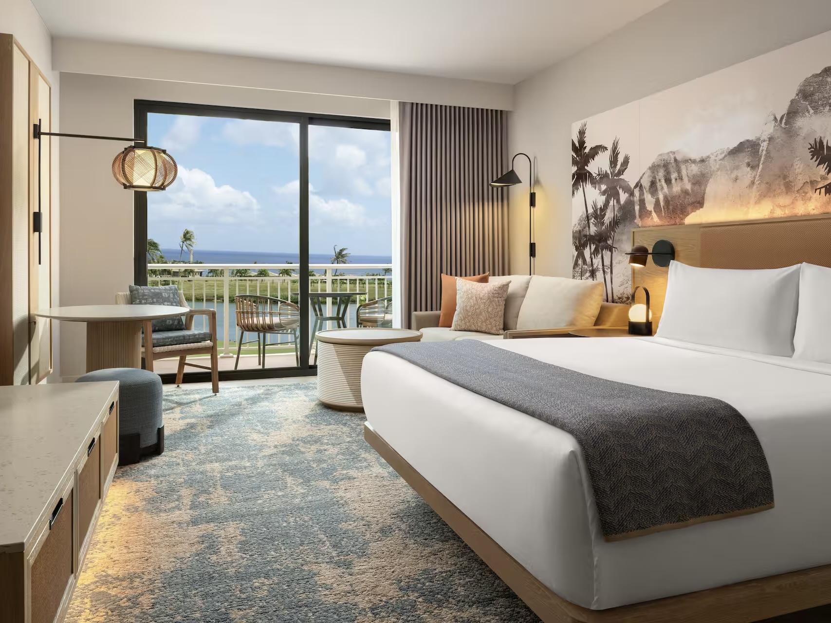 Hilton’s New Kauai Resort Is a Great Deal With Points