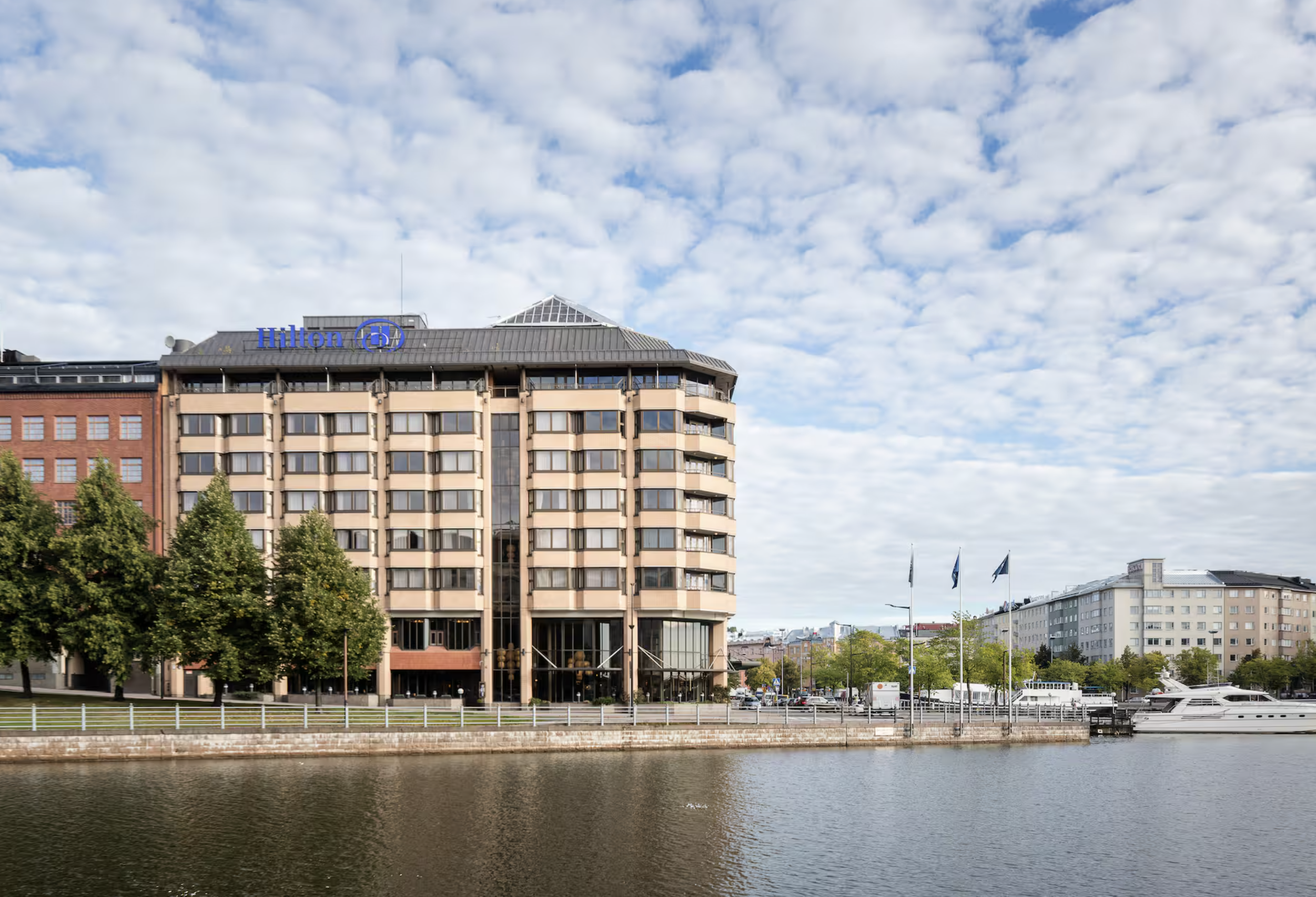 Hilton and Scandic Announce Partnership With New Loyalty Benefits to Come