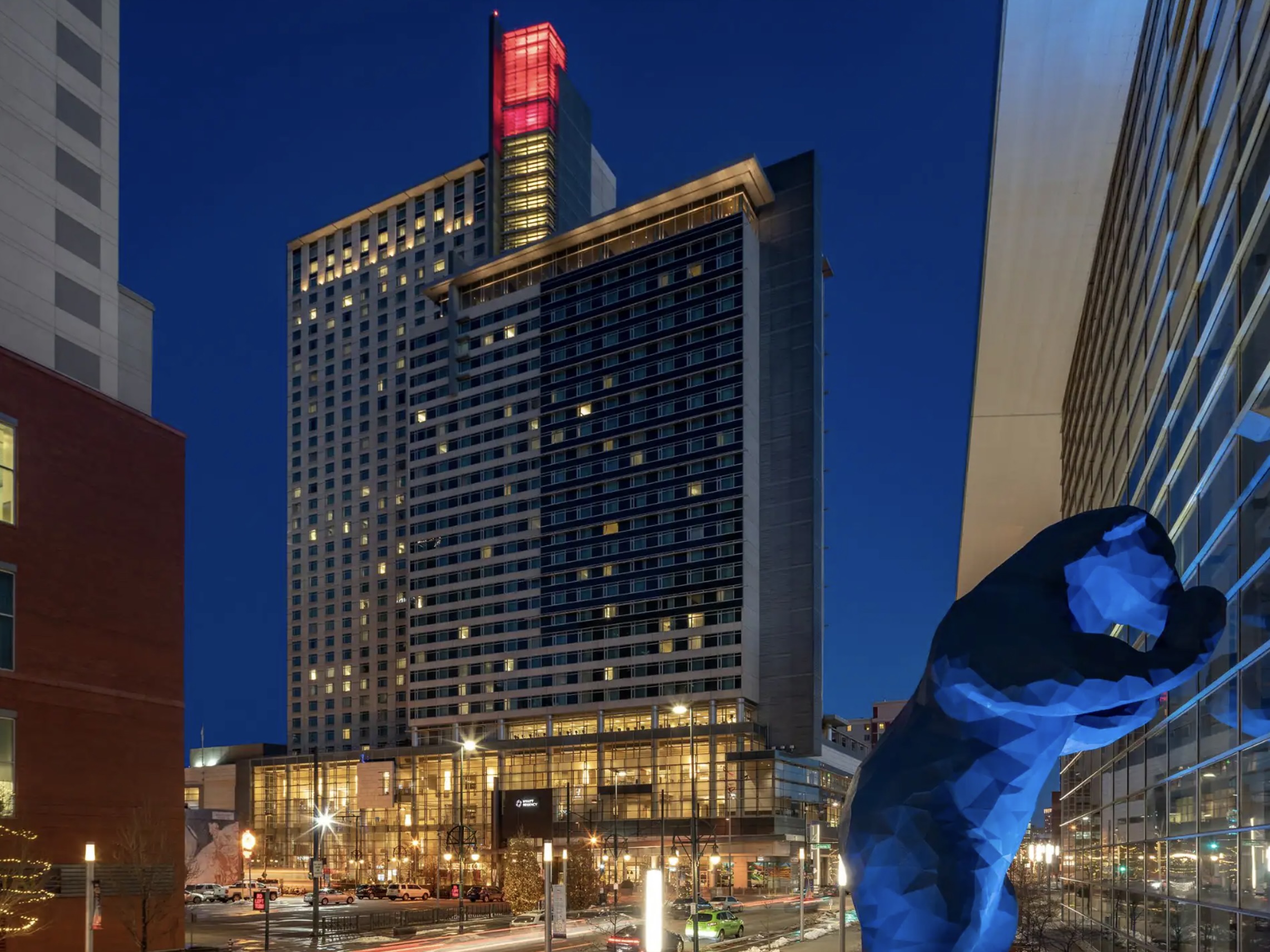 Hyatt Makes It Easier to Combine Points With Family and Friends