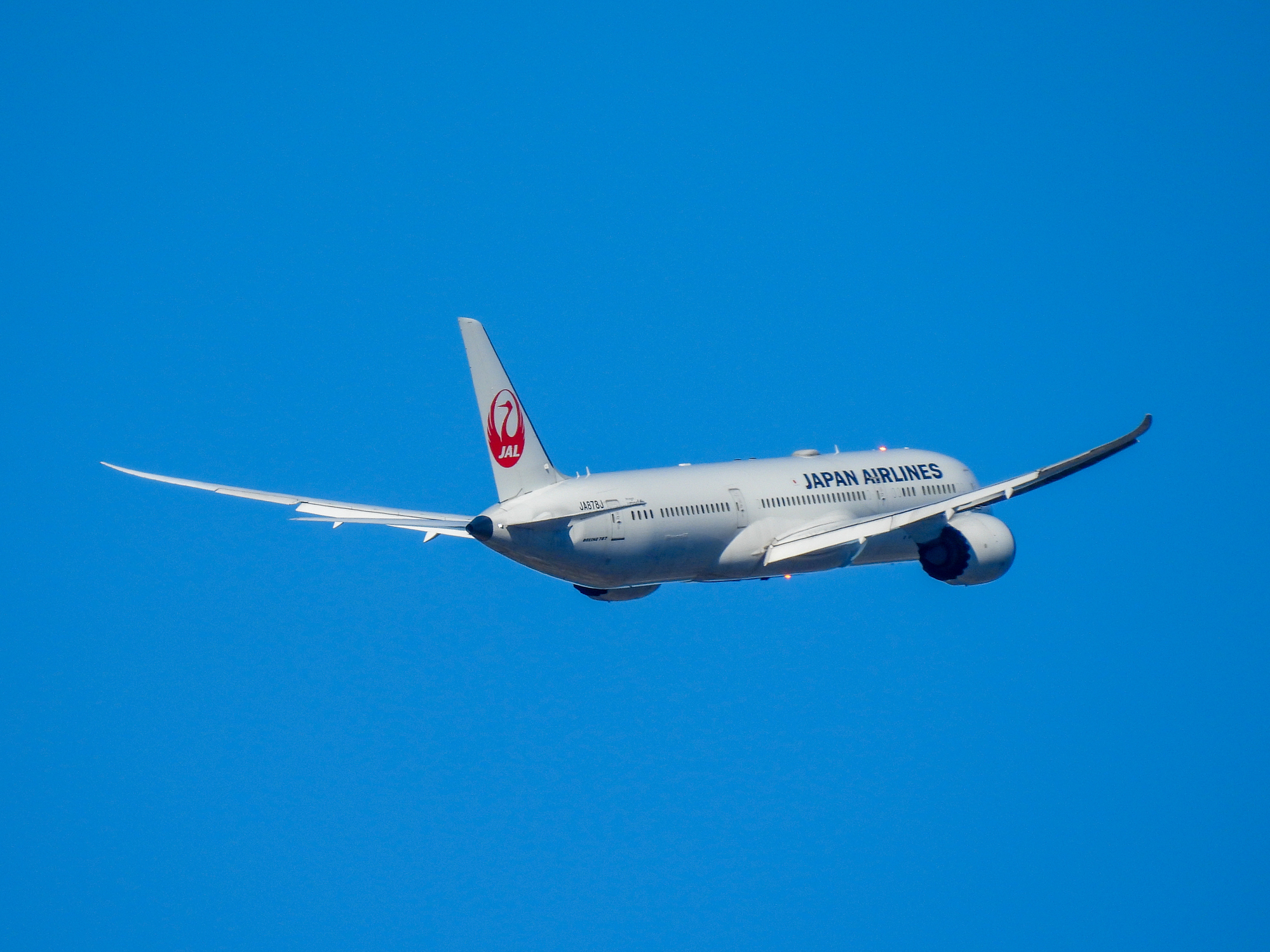 Mailbag: Booking Japan Airlines With AA Miles, Plus 3 More Questions