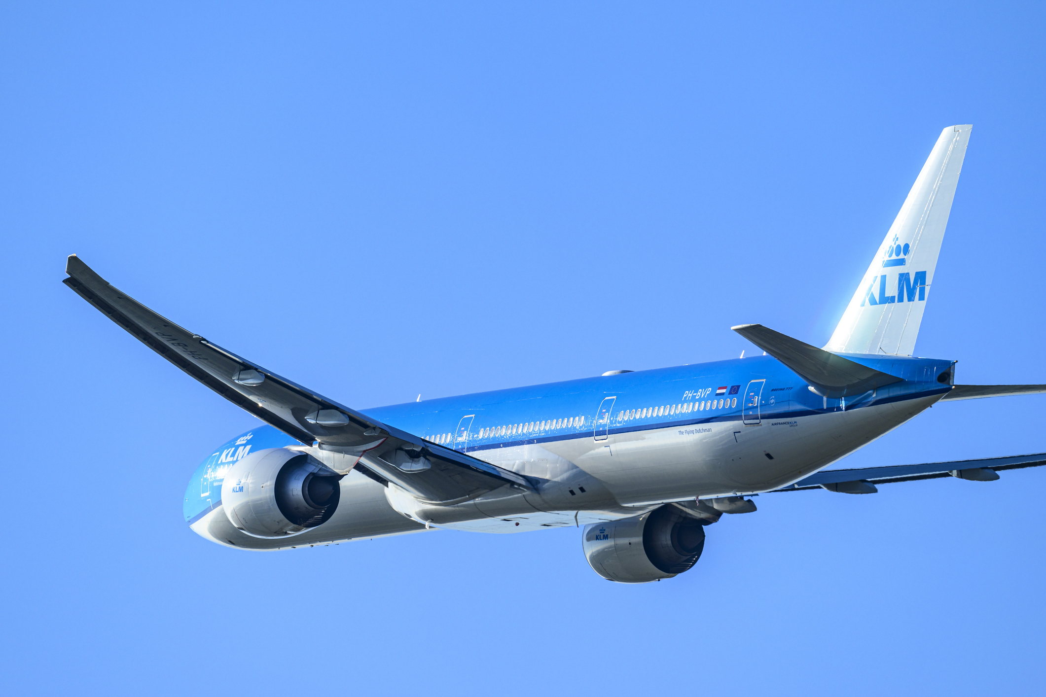 Fly Air France or KLM to Europe From 15,000 Points and Under $6 in Fees