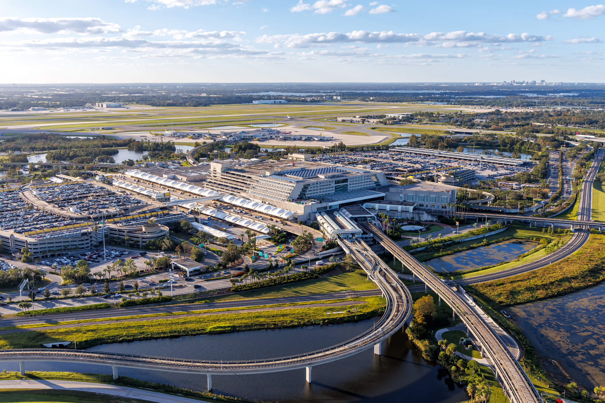 5 Airlines You Can Book to Orlando With Chase Points