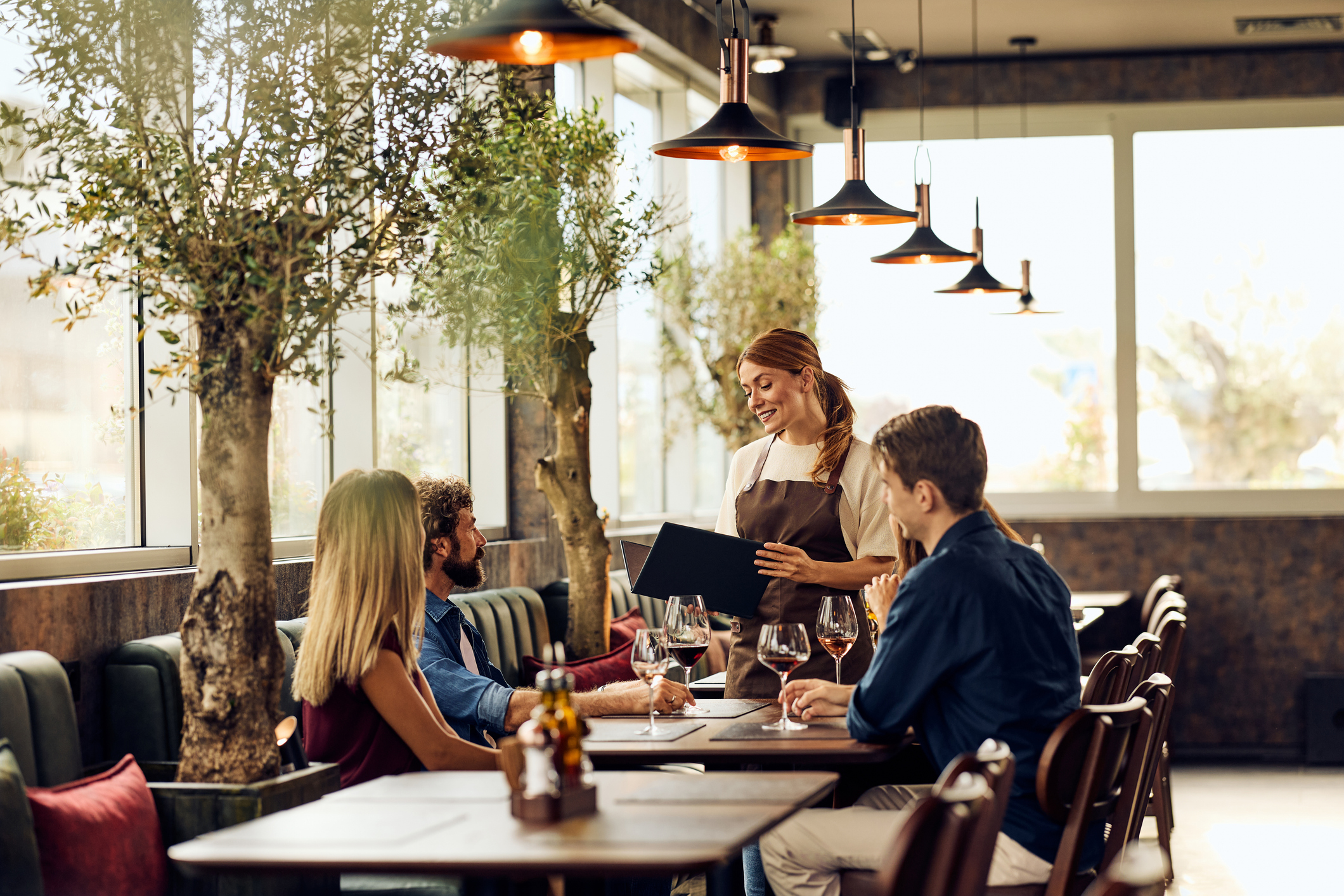 Citi Adds $200 in Dining Credits to Its Recently Refreshed AAdvantage Executive Card