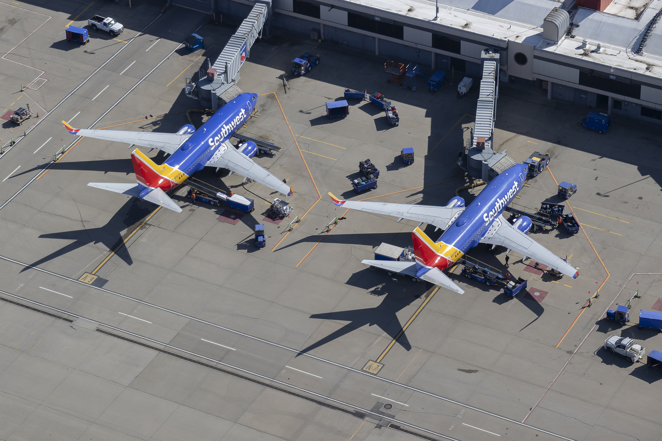 Southwest’s New Card Offers Could Help You Earn a Companion Pass Through 2027
