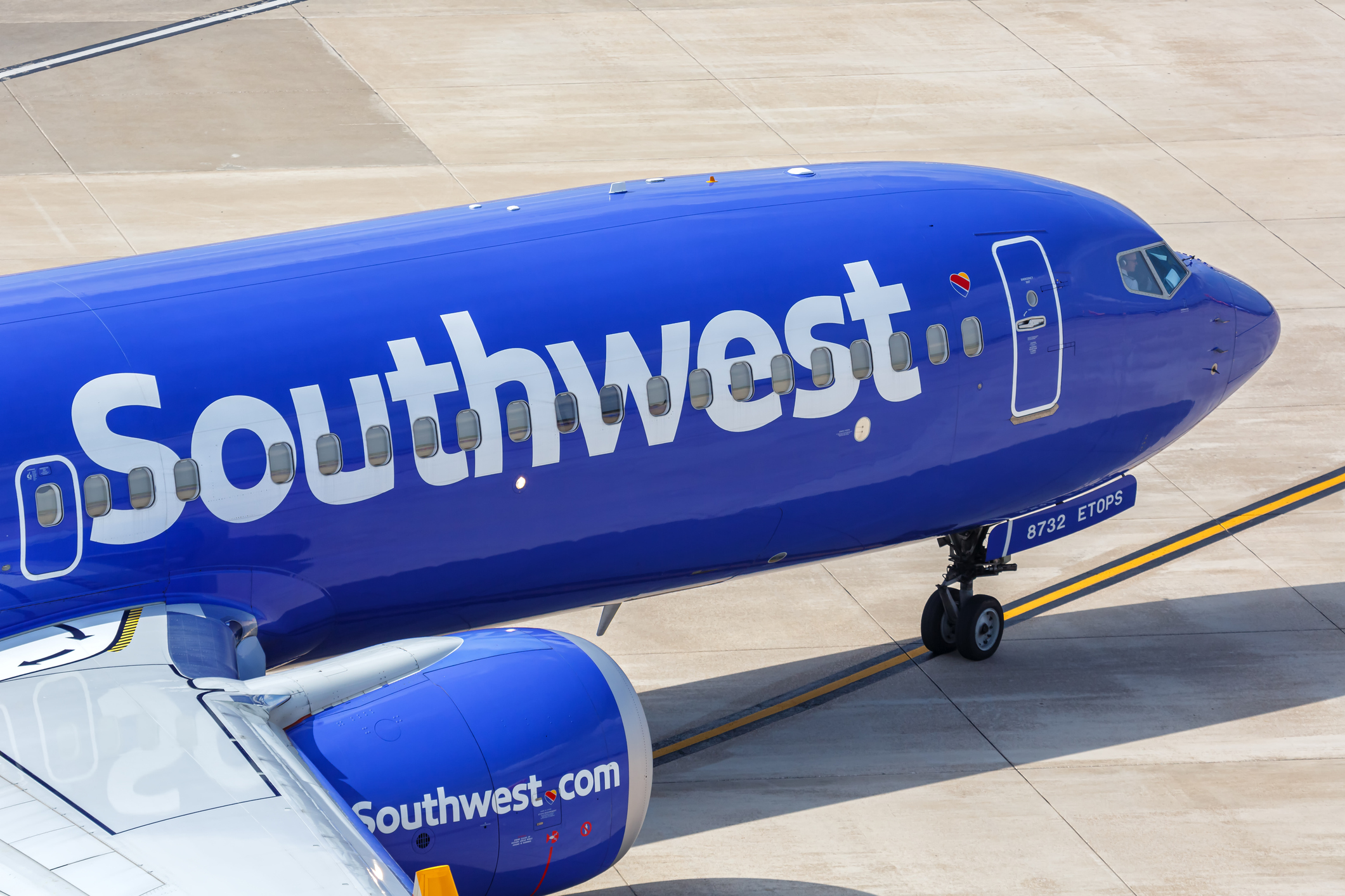 Southwest Is Planning Its Biggest Summer Schedule Ever