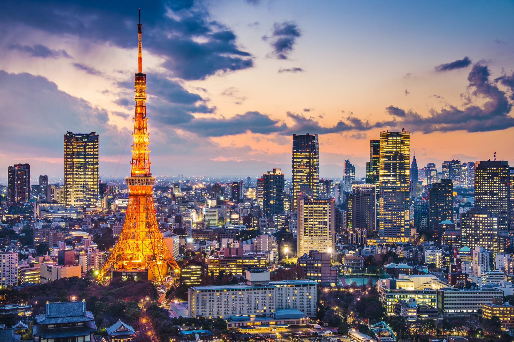 10 Most-Searched International Flight Routes on PointsYeah in September