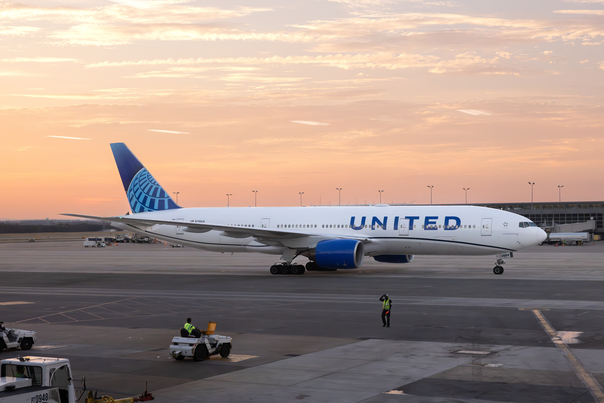 United Changes Premier Status Rules for 2027, With More Emphasis on Spending